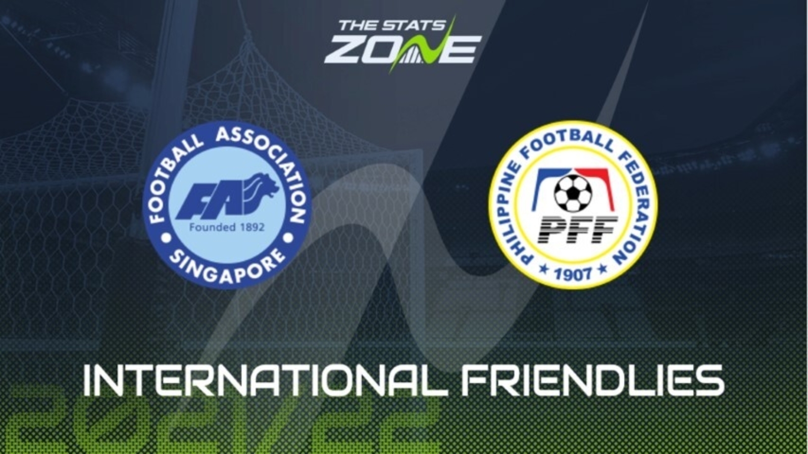 International Friendlies – Singapore vs Philippines Preview & Prediction