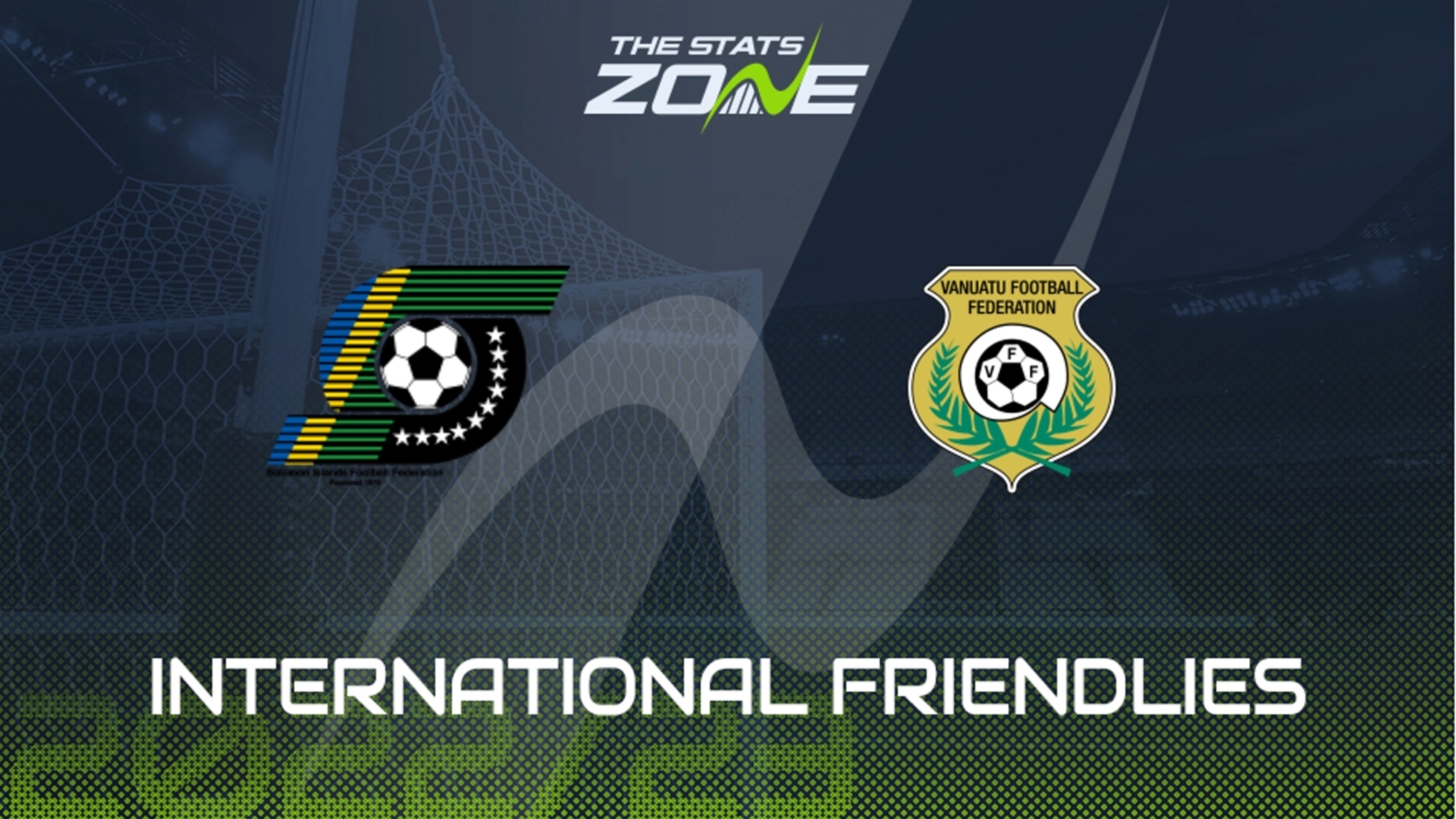 Solomon Islands vs Vanuatu Preview & Prediction | 2023 International Friendly