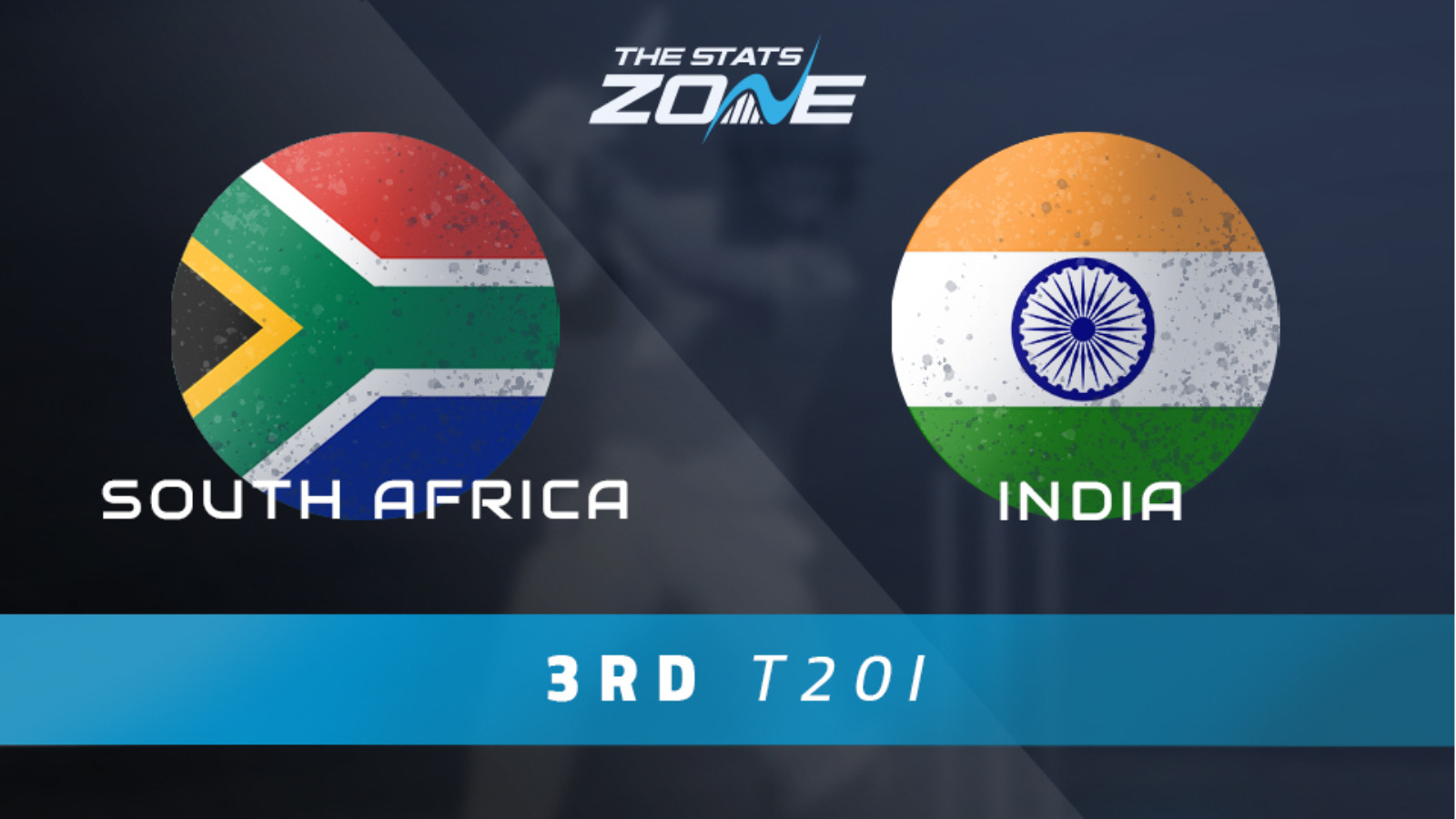 South Africa vs India 3rd International T20 Preview & Prediction