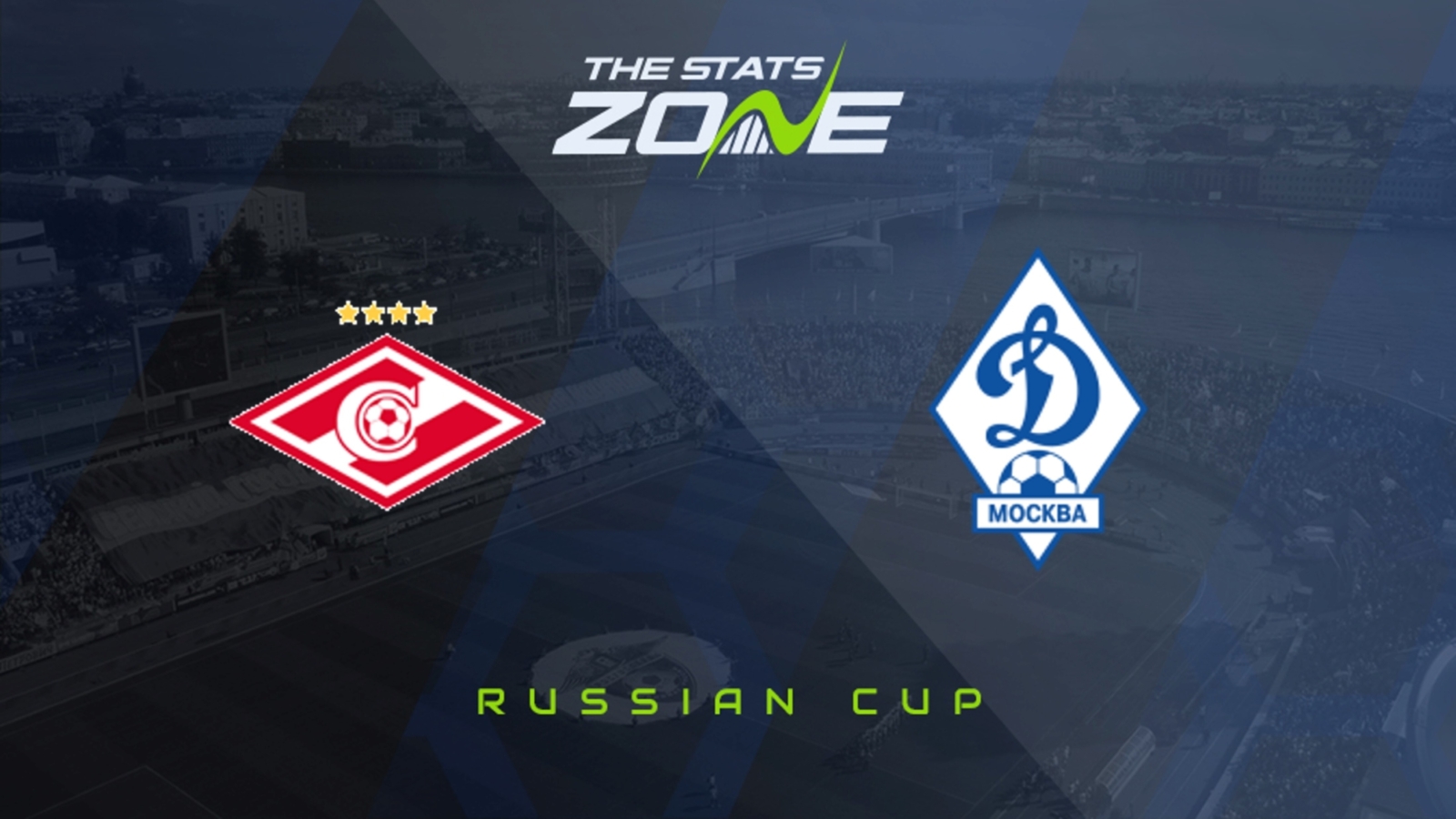 Spartak Moscow vs Dinamo Moscow Prediction and Betting Tips