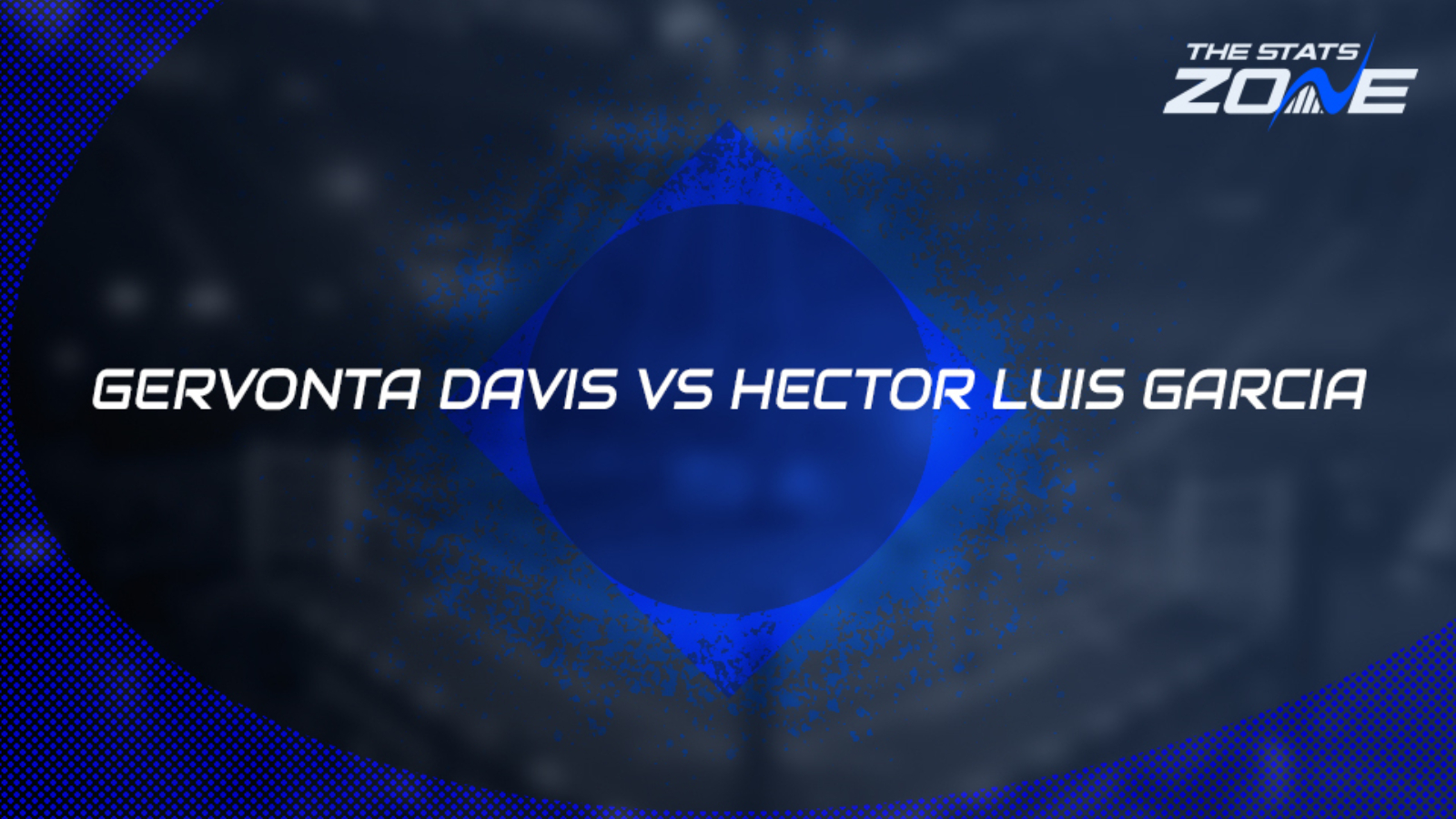 Gervonta Davis vs Hector Luis Garcia Preview and Prediction