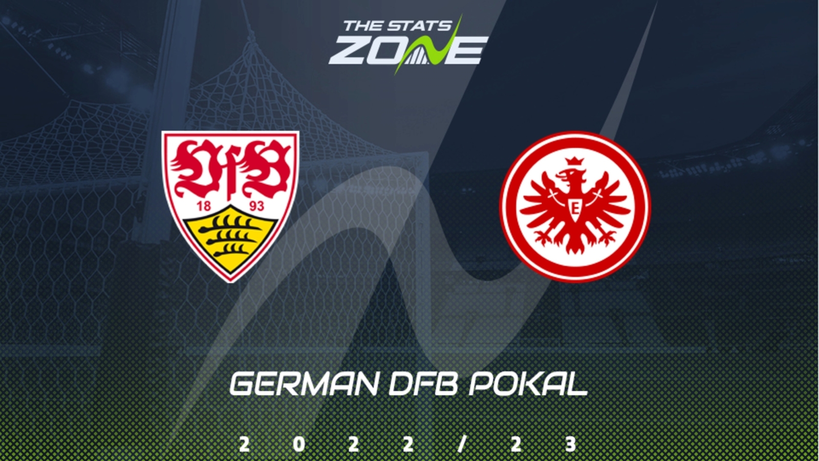 Stuttgart vs Eintracht Frankfurt – Semi-Final – Preview & Prediction | 2022-23 DFB-Pokal