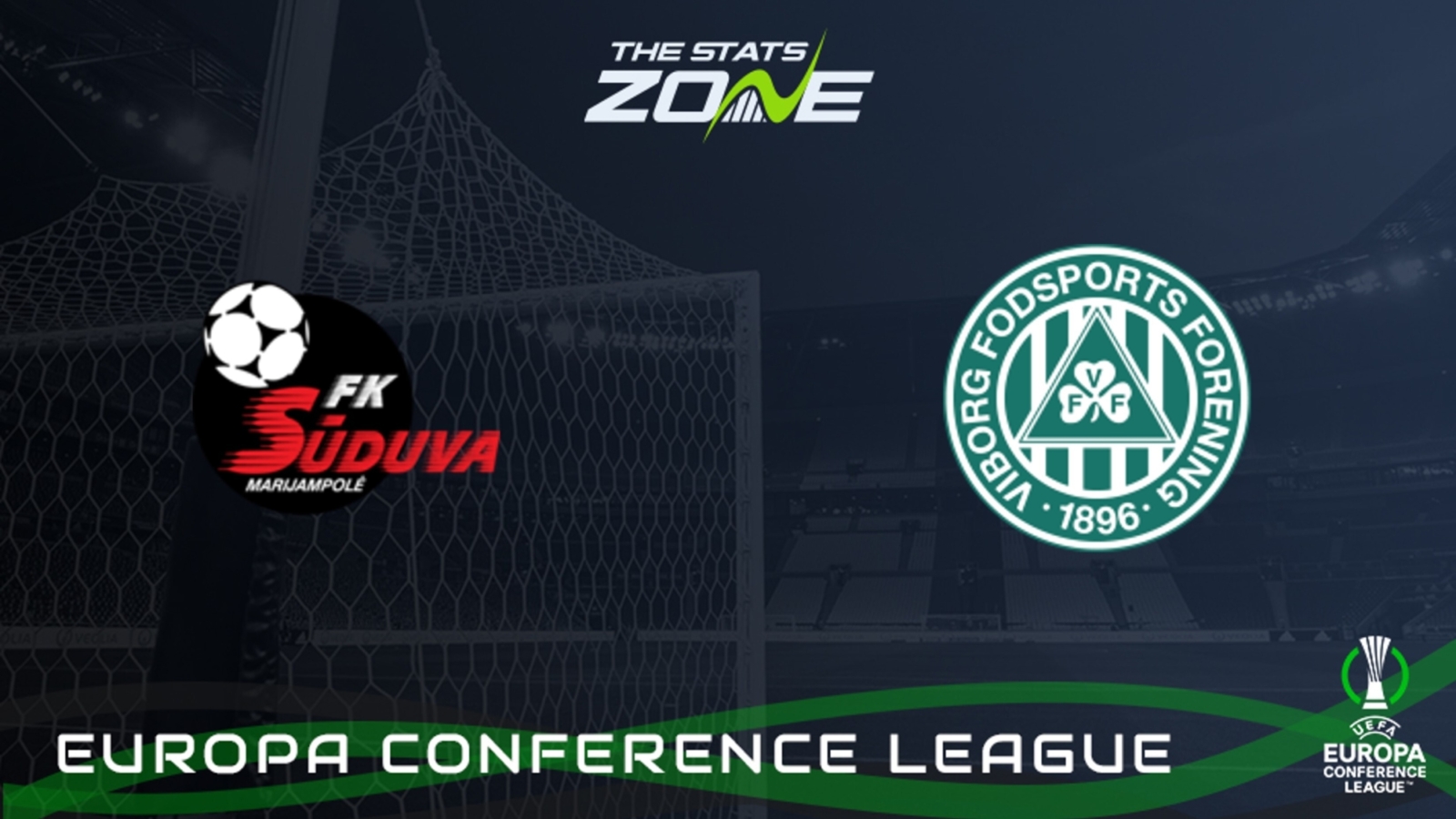 Suduva vs Second Qualifying Round Preview & Prediction