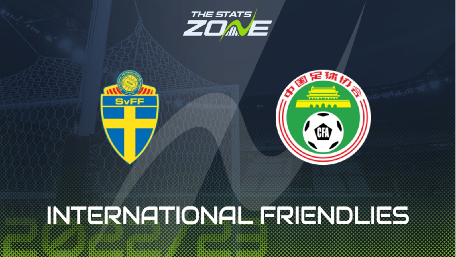 Sweden vs China PR Preview & Prediction | 2023 Women’s International Friendly