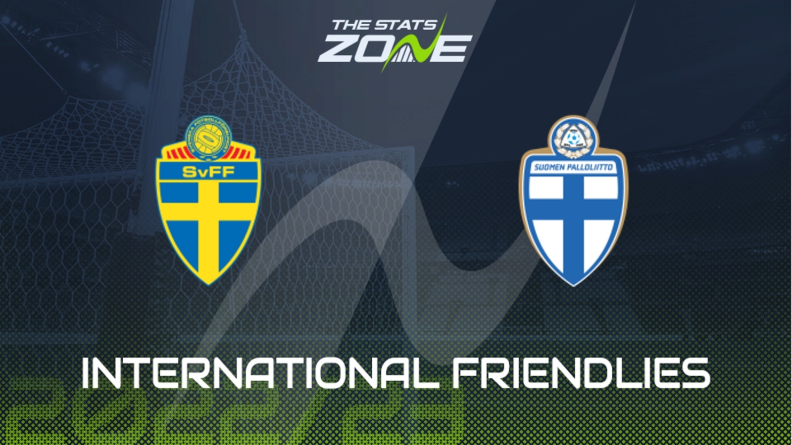 International Friendlies – Sweden vs Finland Preview & Prediction