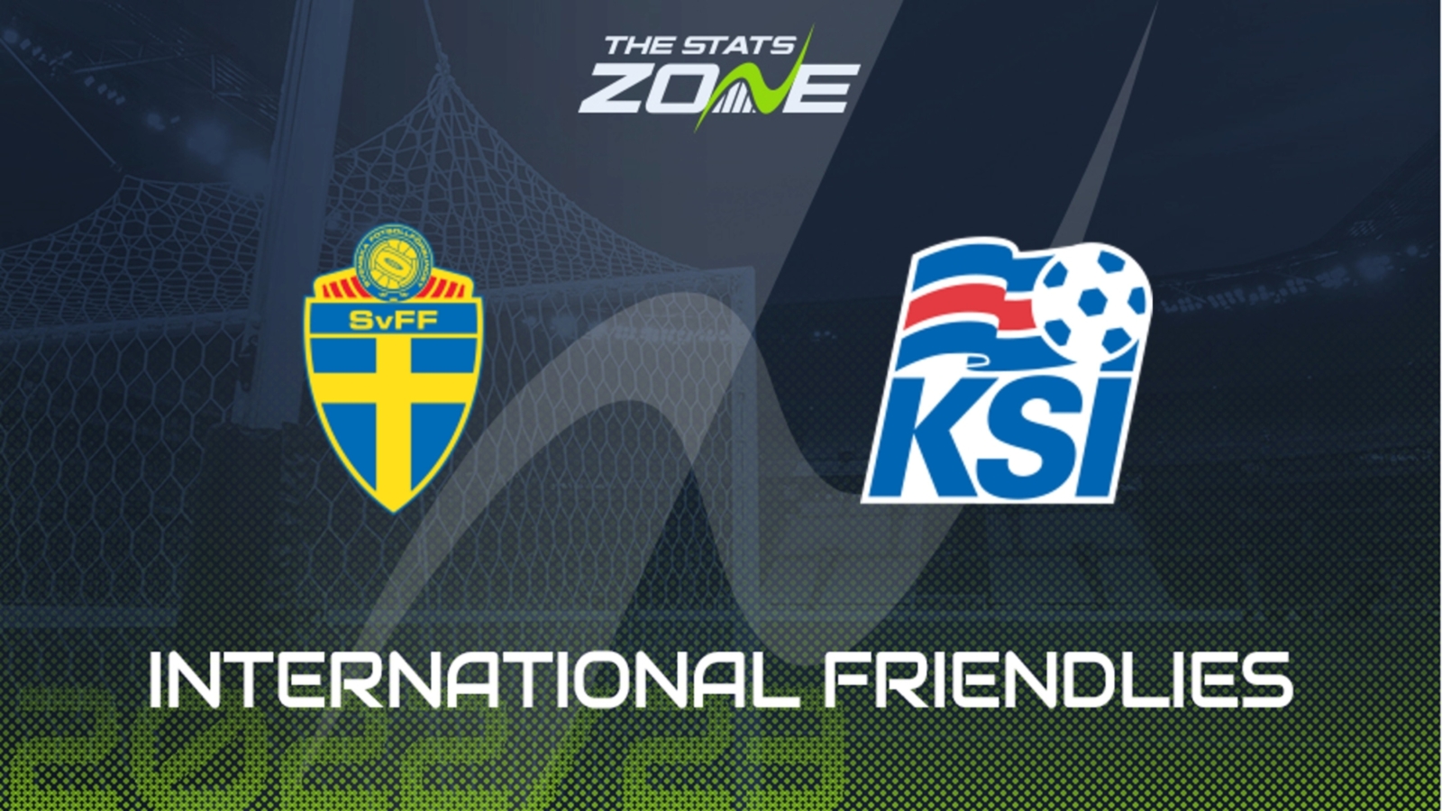 International Friendlies Sweden vs Iceland Preview & Prediction The