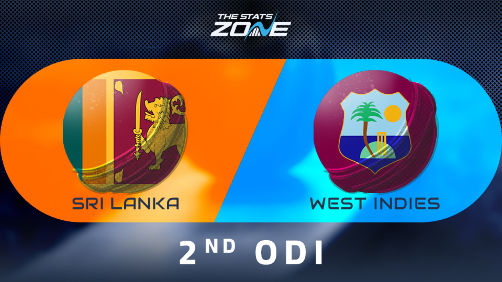 Sri Lanka vs West Indies Preview & Prediction | 2nd One-Day International