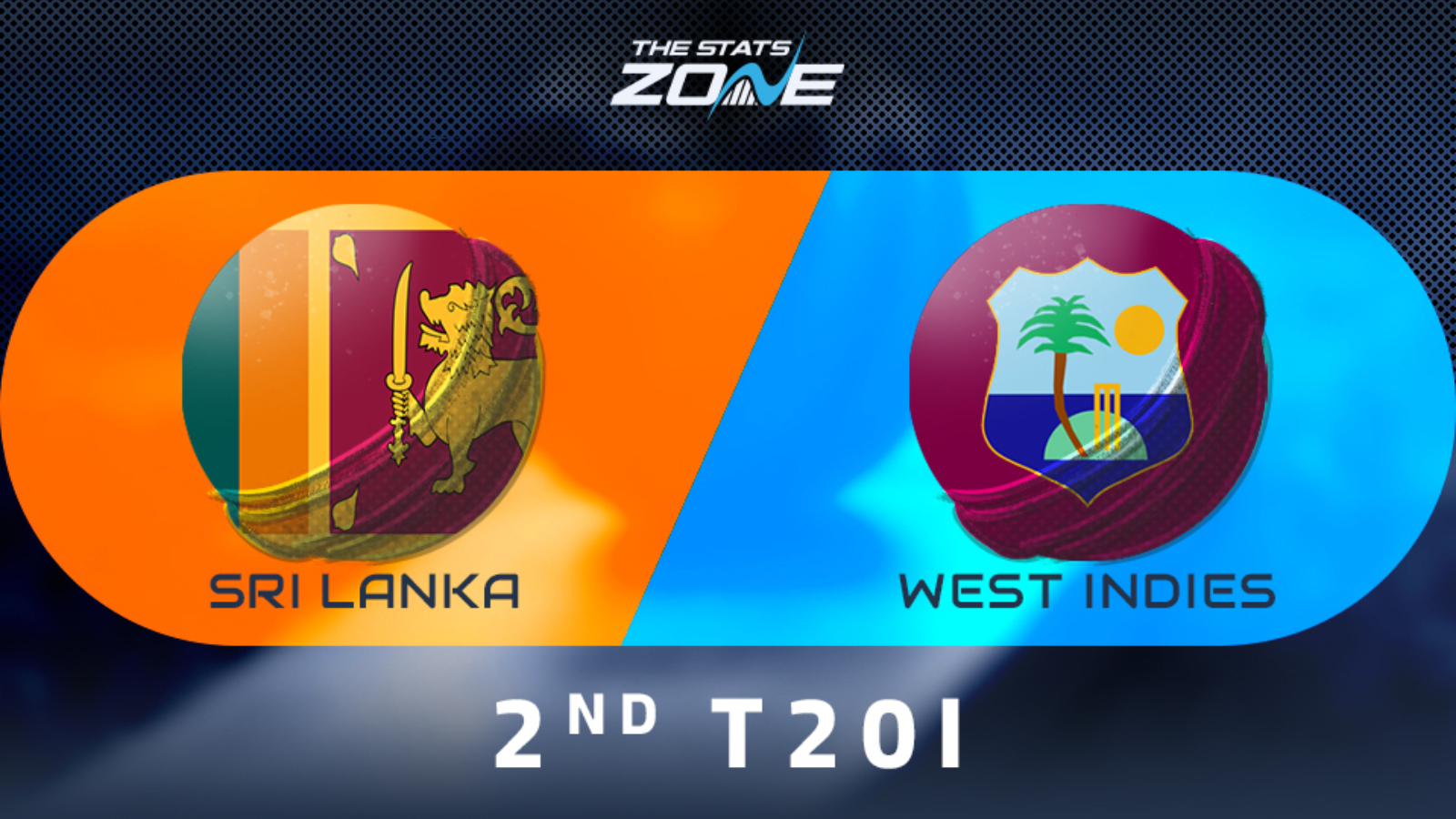 Sri Lanka vs West Indies Preview & Prediction | 2nd T20 International