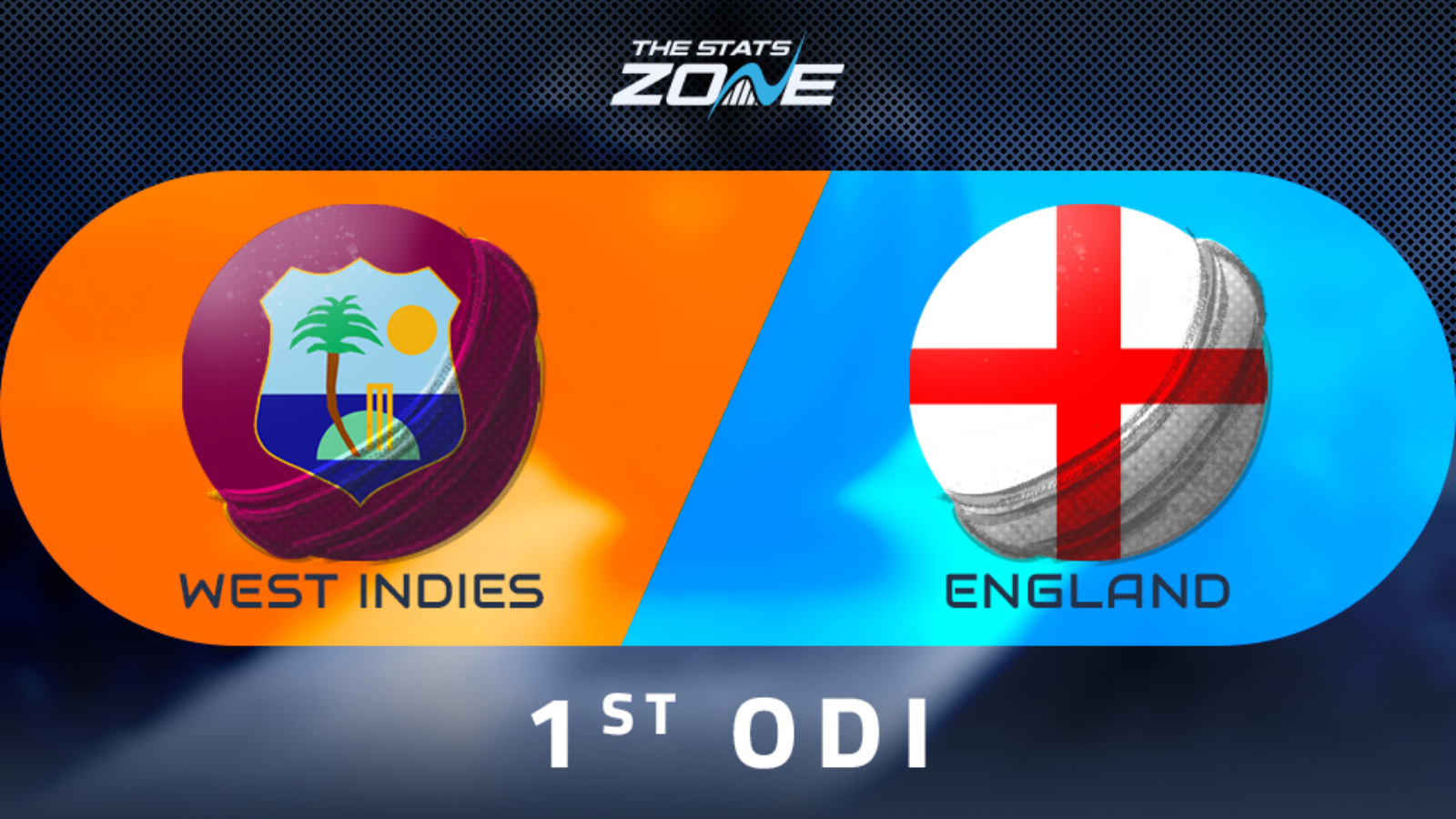 West Indies vs England Preview & Prediction | 1st One-Day International