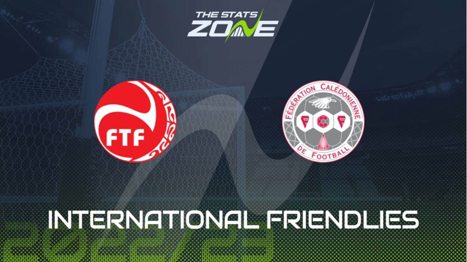 Tahiti vs New Caledonia Preview & Prediction | 2023 International Friendly