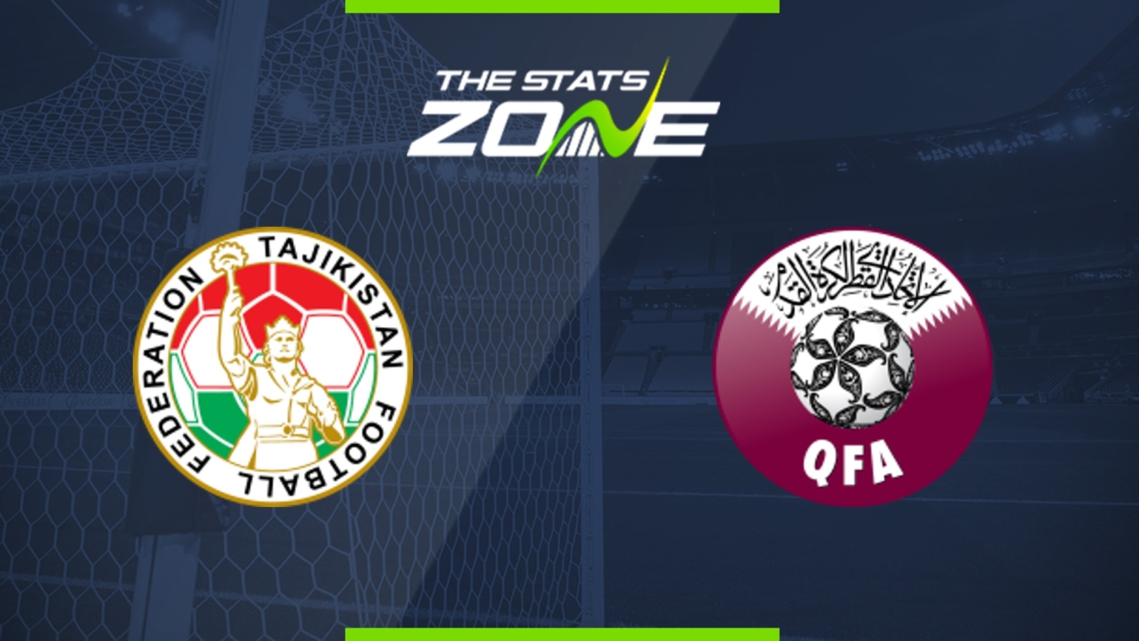 Tajikistan vs Qatar Preview & Prediction | 2023 AFC Asian Cup | Group Stage