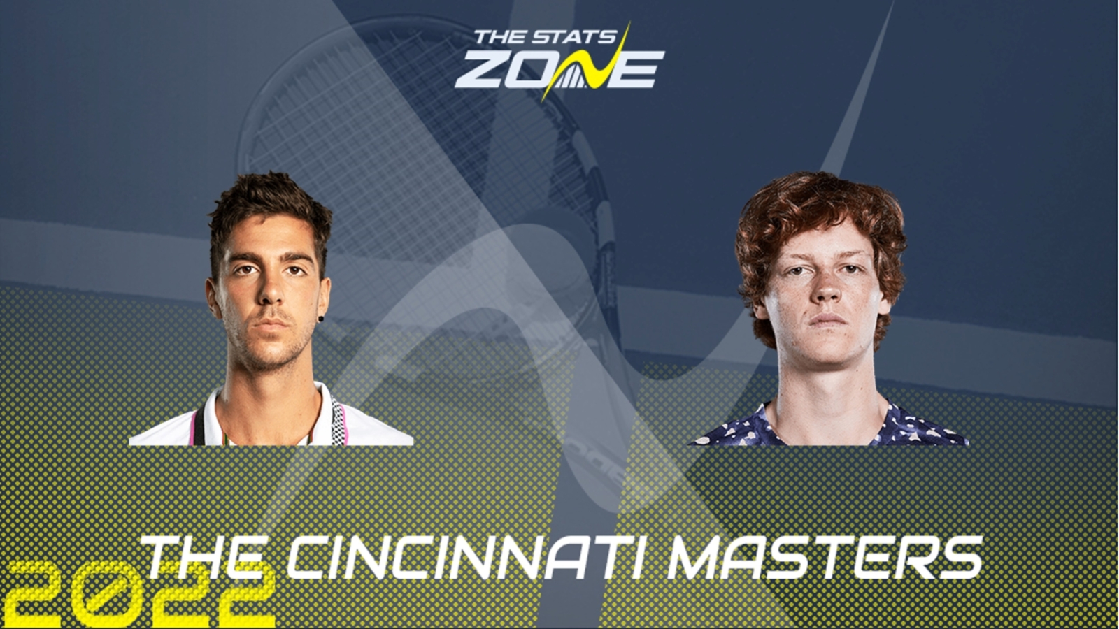 Thanasi Kokkinakis vs Jannik Sinner – First Round – Preview & Prediction | 2022 Western & Southern Open