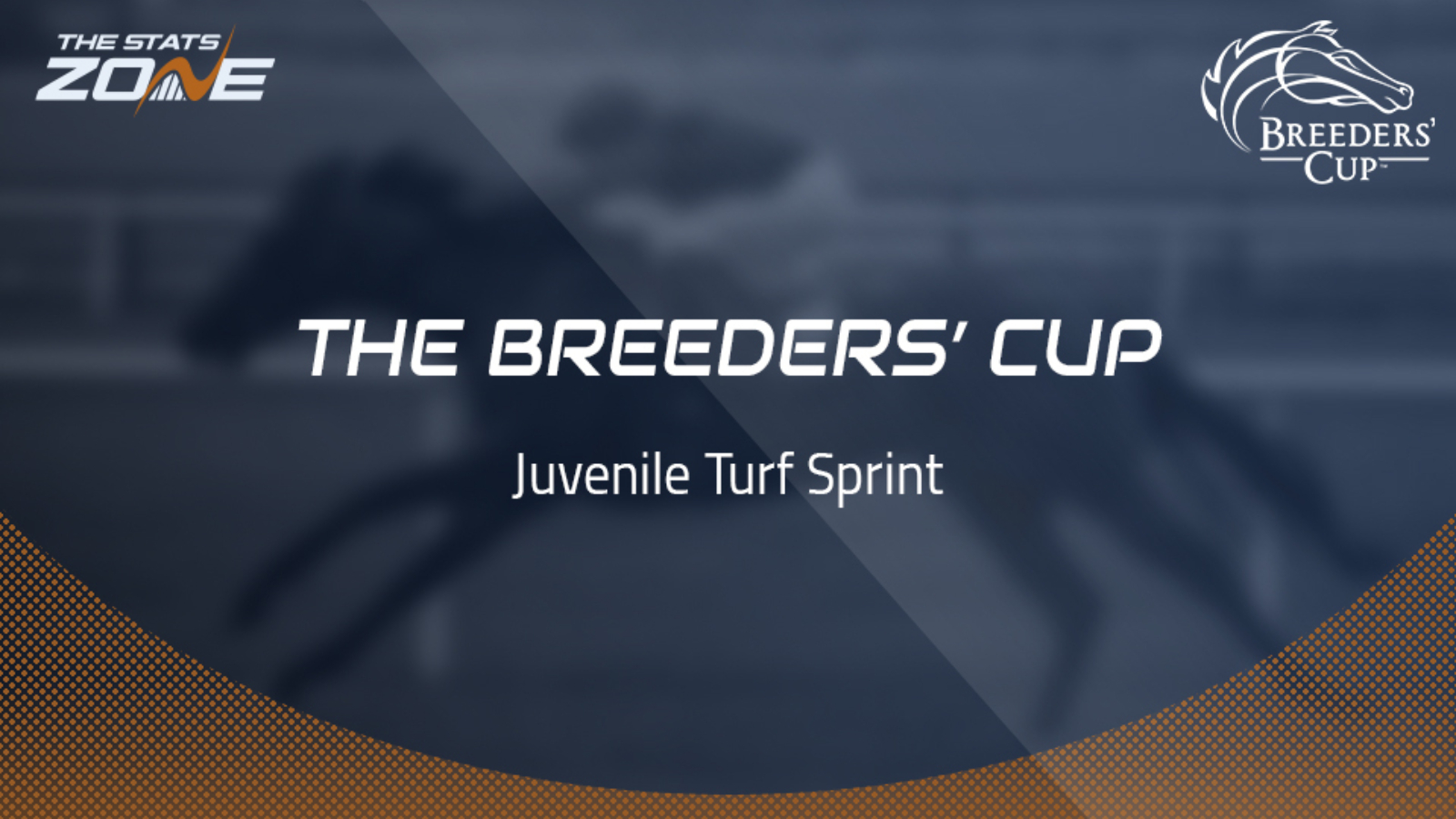 2021 Breeders’ Cup – Juvenile Turf Sprint Preview & Prediction