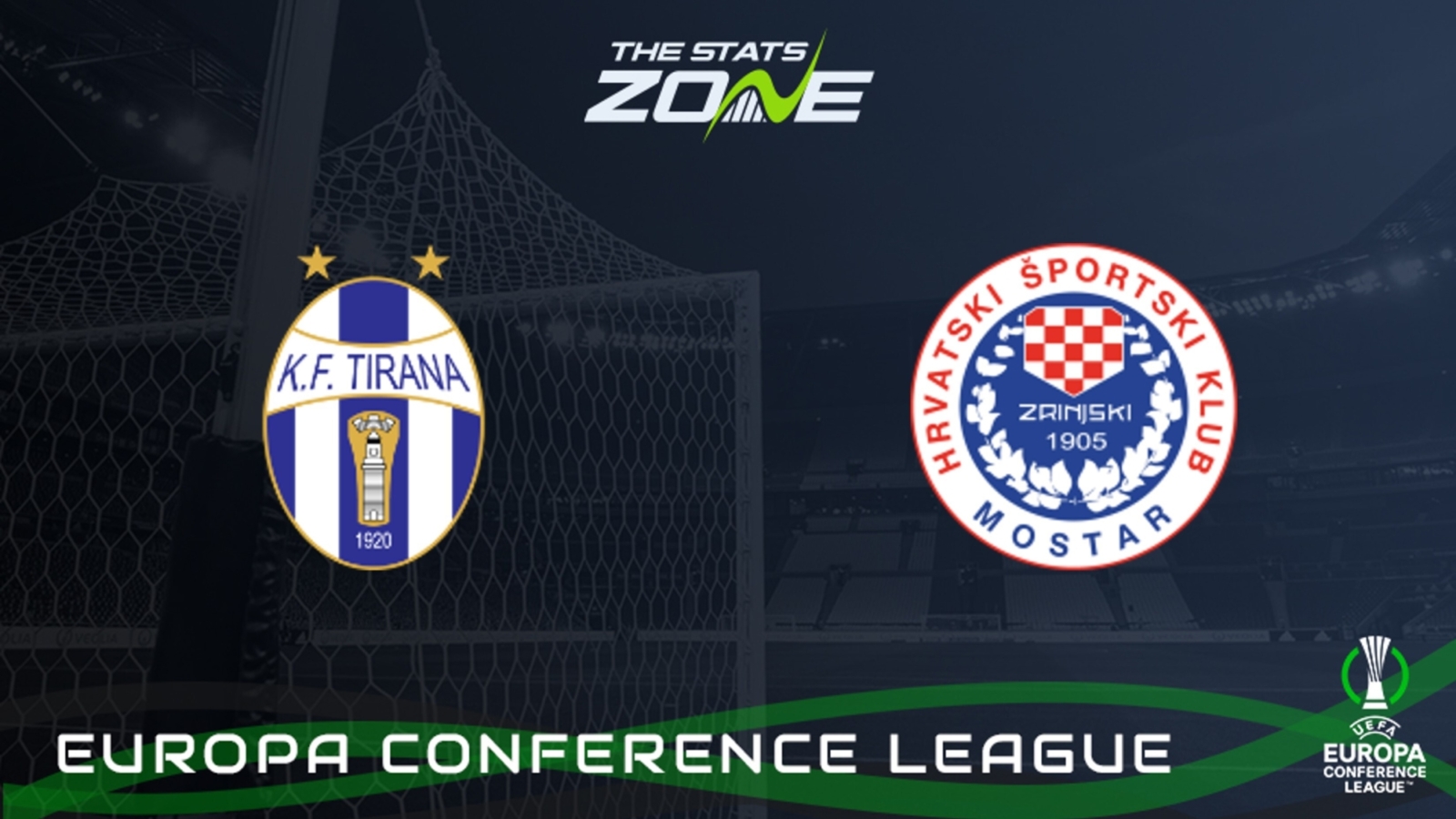 KF Tirana - Statistics and Predictions