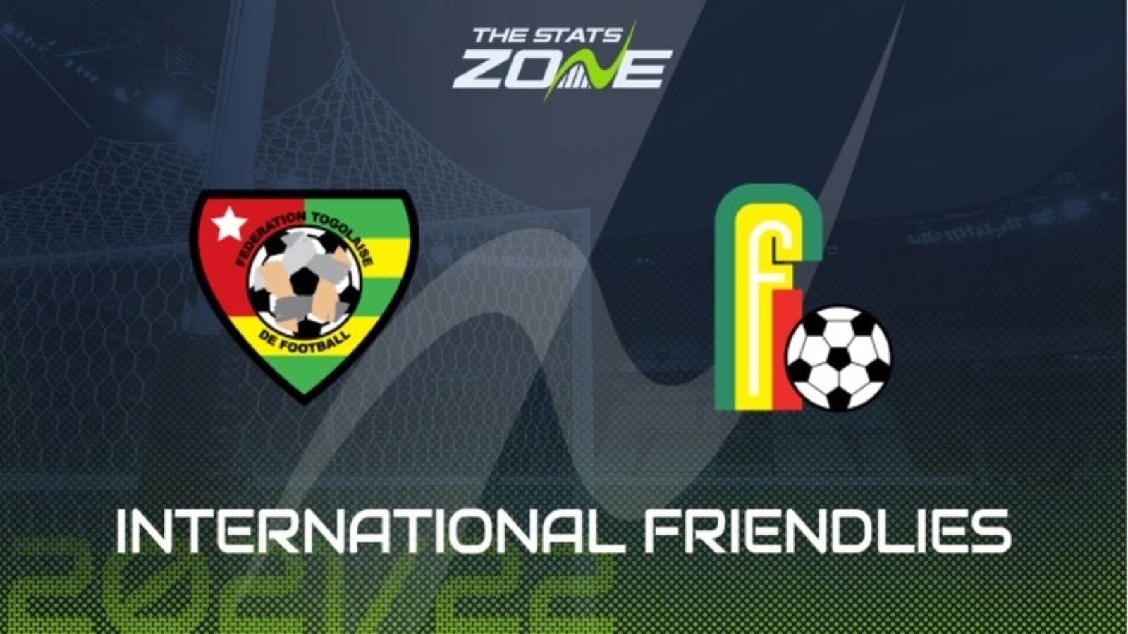 International Friendlies – Togo vs Benin Preview & Prediction