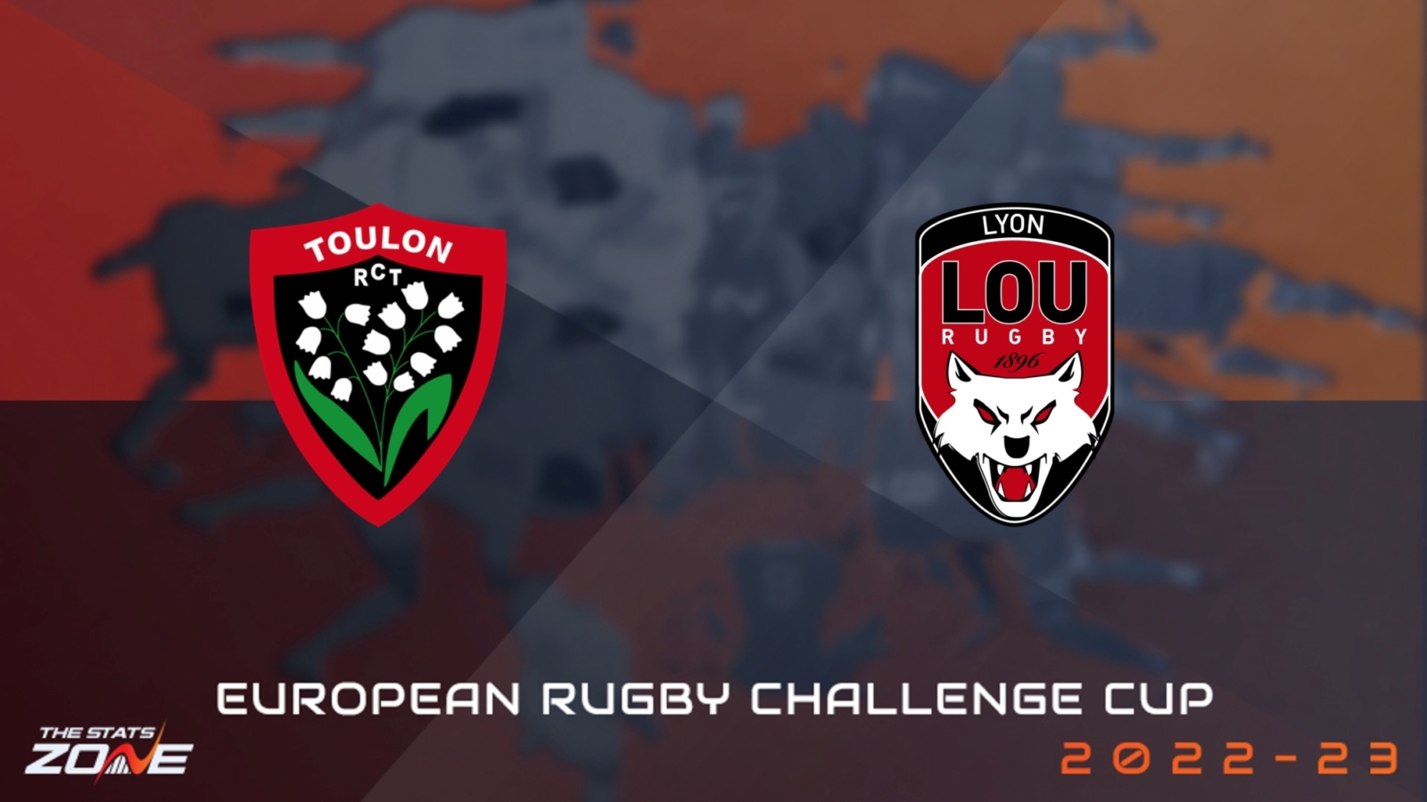 Toulon vs Lyon – Quarter-Final