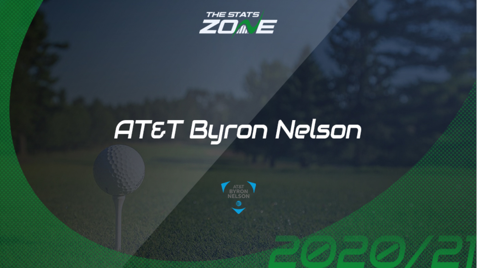 2020-21 PGA Tour – AT&T Byron Nelson Preview & Prediction