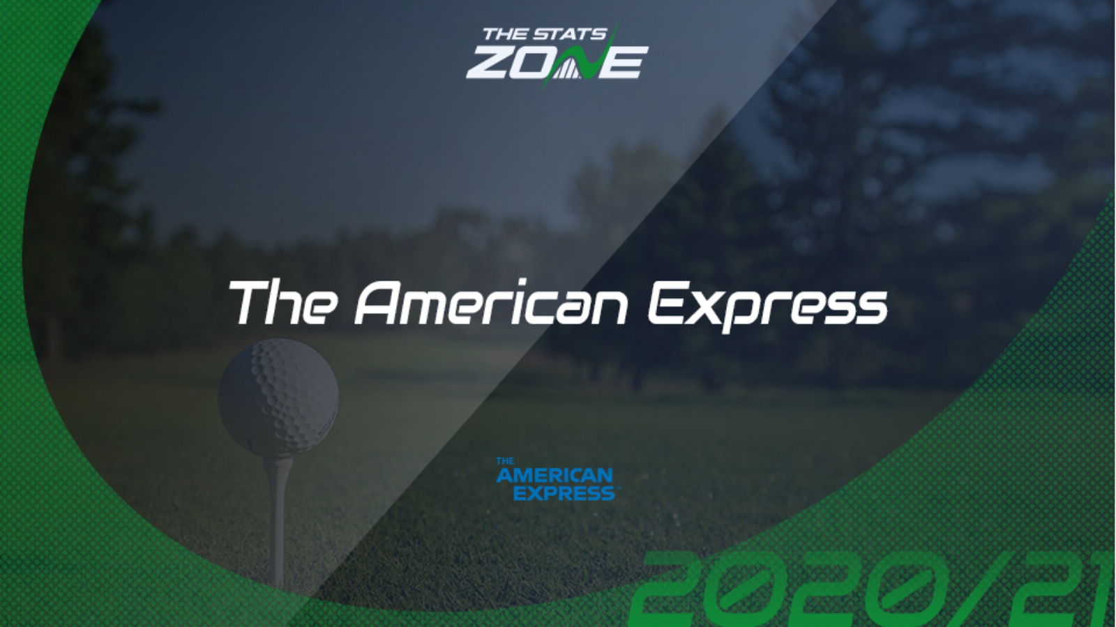 2020-21 PGA Tour – The American Express Preview & Prediction