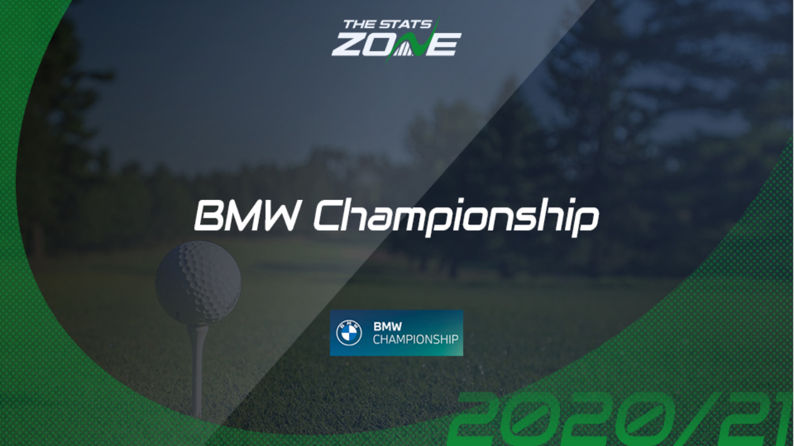 2020 21 European Tour Bmw Pga Championship Preview Prediction The Stats Zone