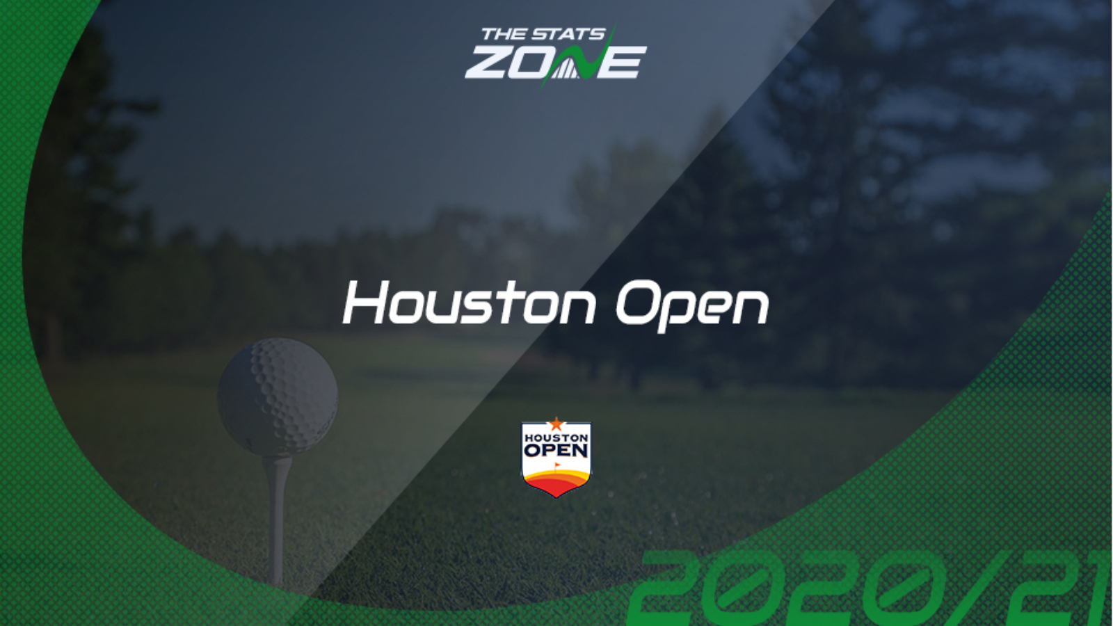 2020-21 PGA Tour – Houston Open Preview & Prediction