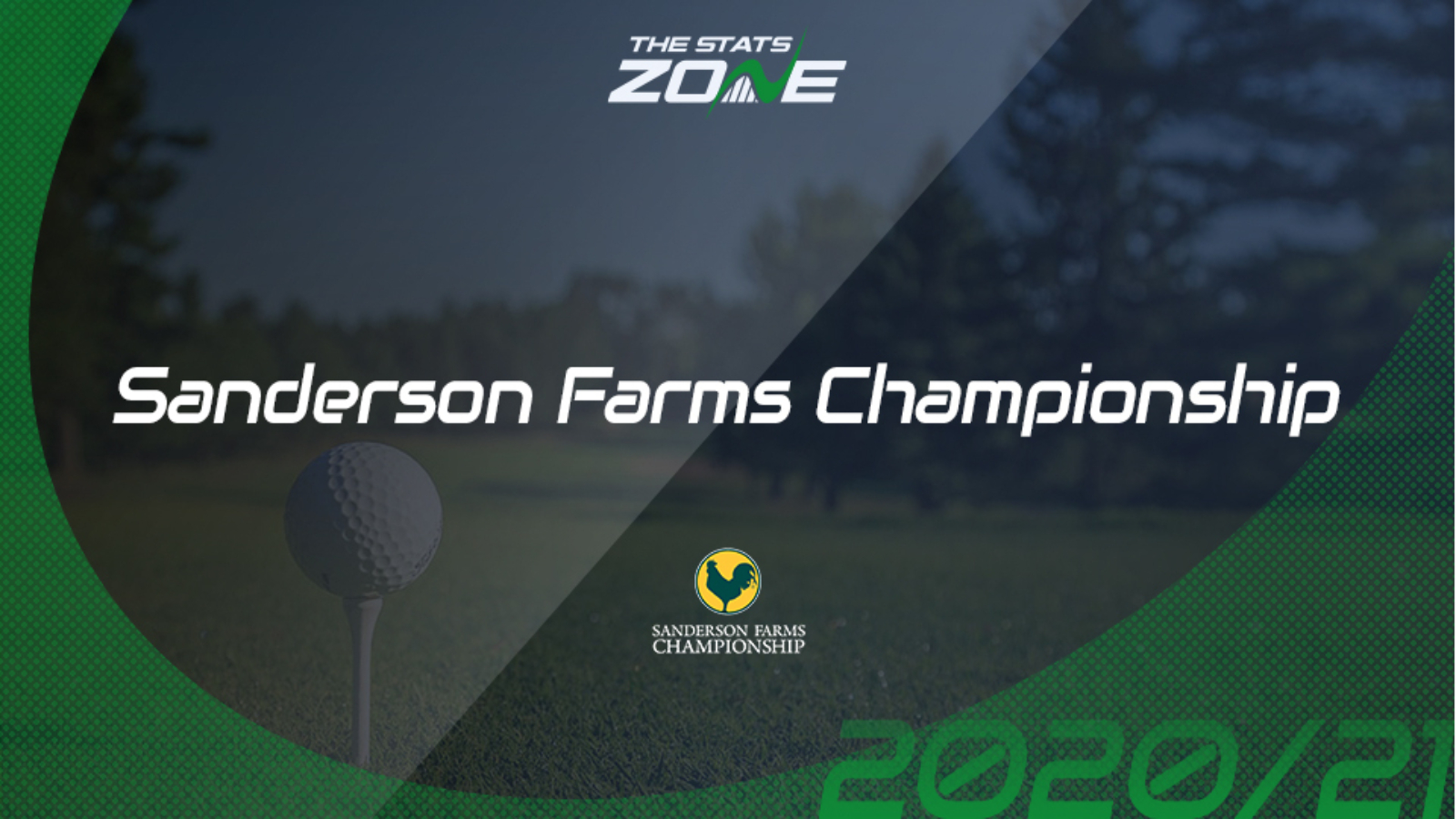 202122 PGA Tour Sanderson Farms Championship Preview & Prediction