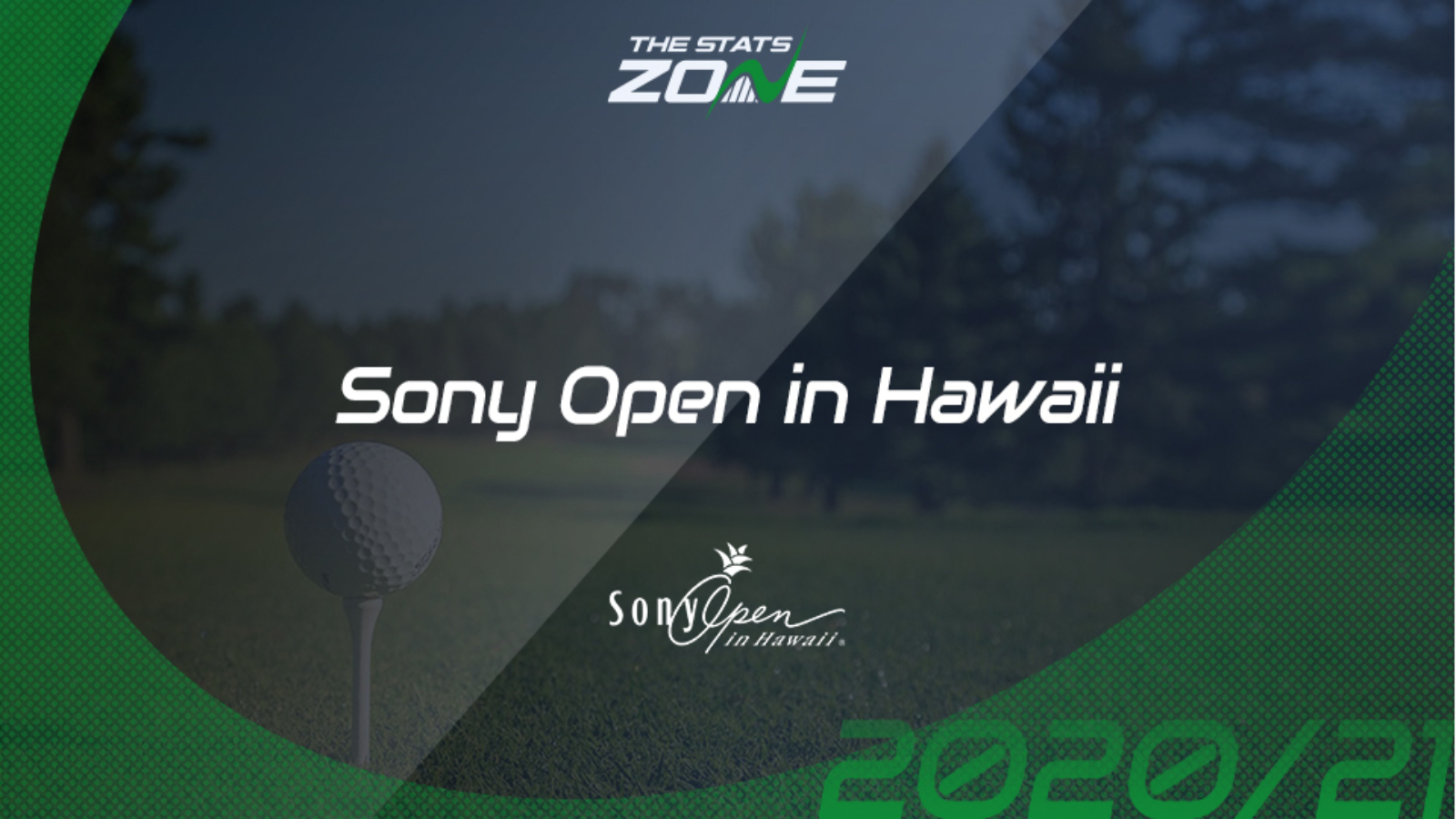 pga tour sony open 2021