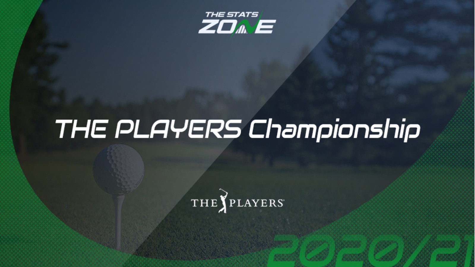 2020-21 PGA Tour – The Players Championship Preview & Prediction