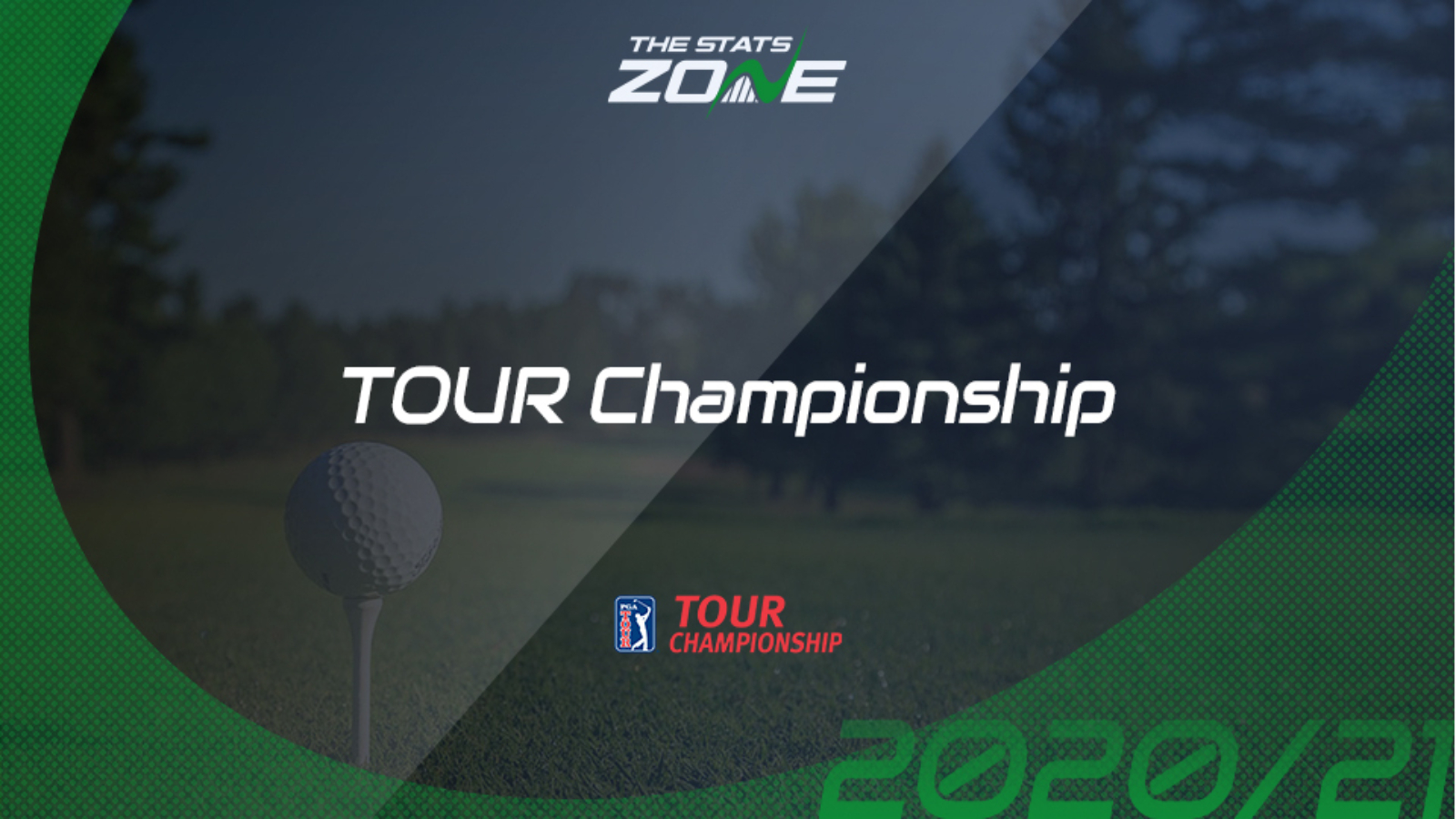 2020-21 PGA Tour – TOUR Championship Preview & Prediction