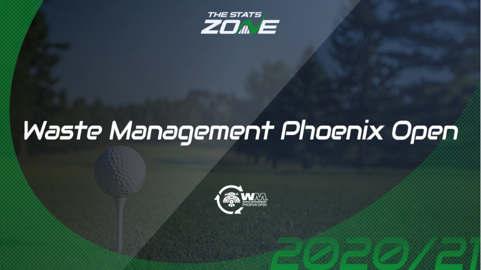 pga phoenix open 2021