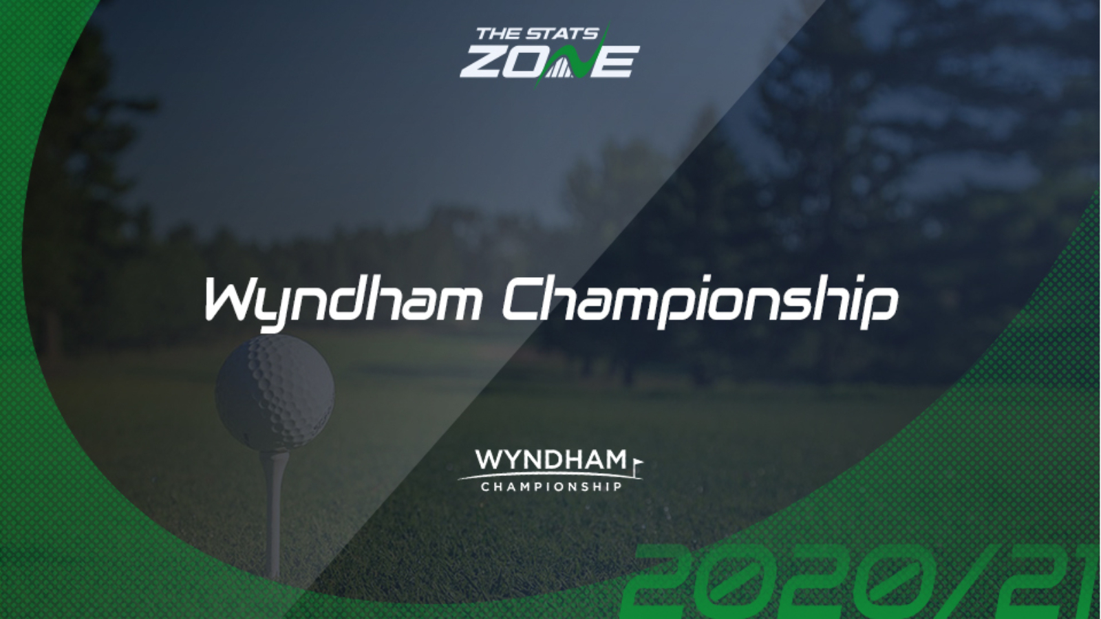 2020-21 PGA Tour – Wyndham Championship Preview & Prediction