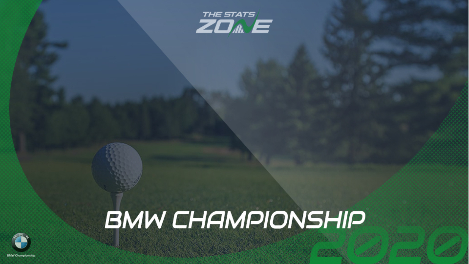 2020 Bmw Championship Preview Prediction The Stats Zone