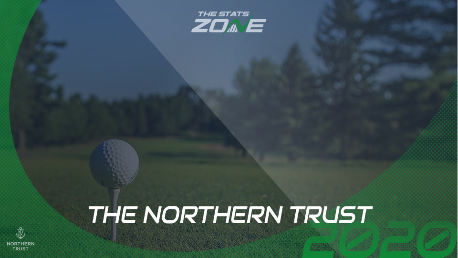 northern trust golf tee times 2020