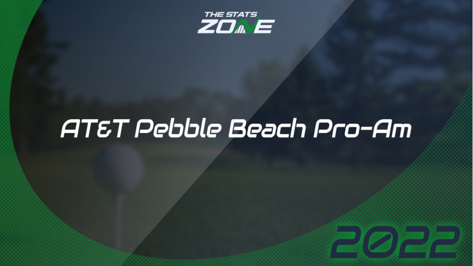 2021-22 PGA Tour – AT&T Pebble Beach Pro-Am Preview & Prediction - The