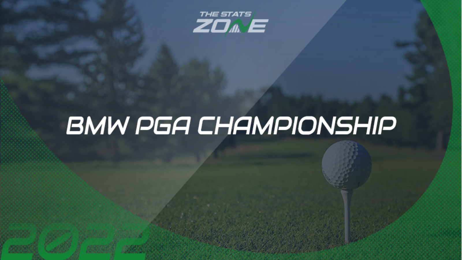 2021-22 European Tour – BMW PGA Championship Preview & Prediction