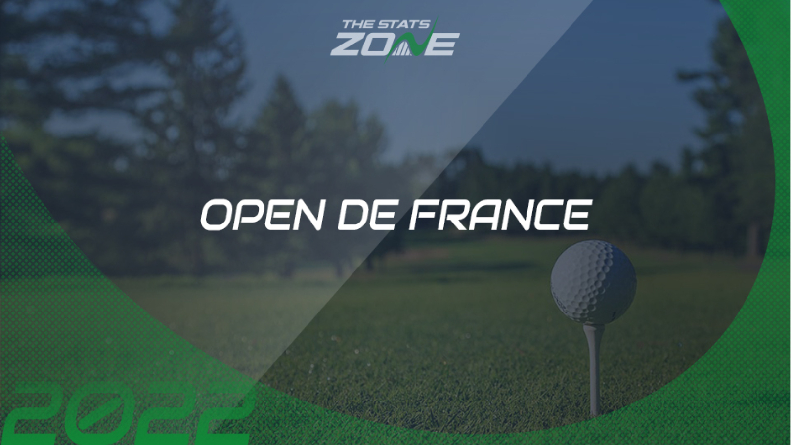 2021-22 European Tour – Cazoo Open de France Preview & Prediction