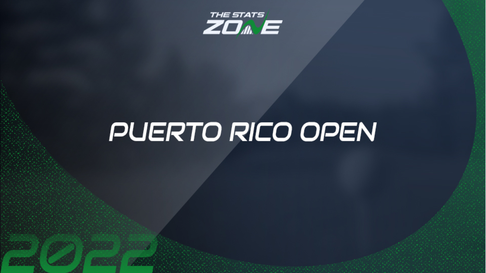 202122 PGA Tour Puerto Rico Open Preview & Prediction The Stats Zone