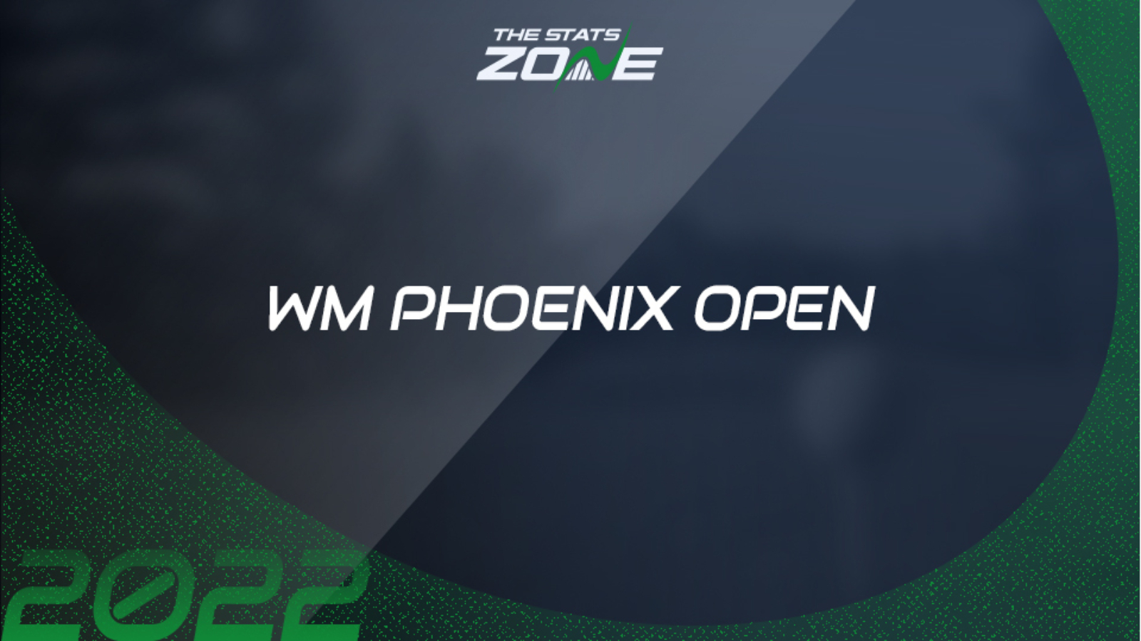 202122 PGA Tour WM Phoenix Open Preview & Prediction The Stats Zone