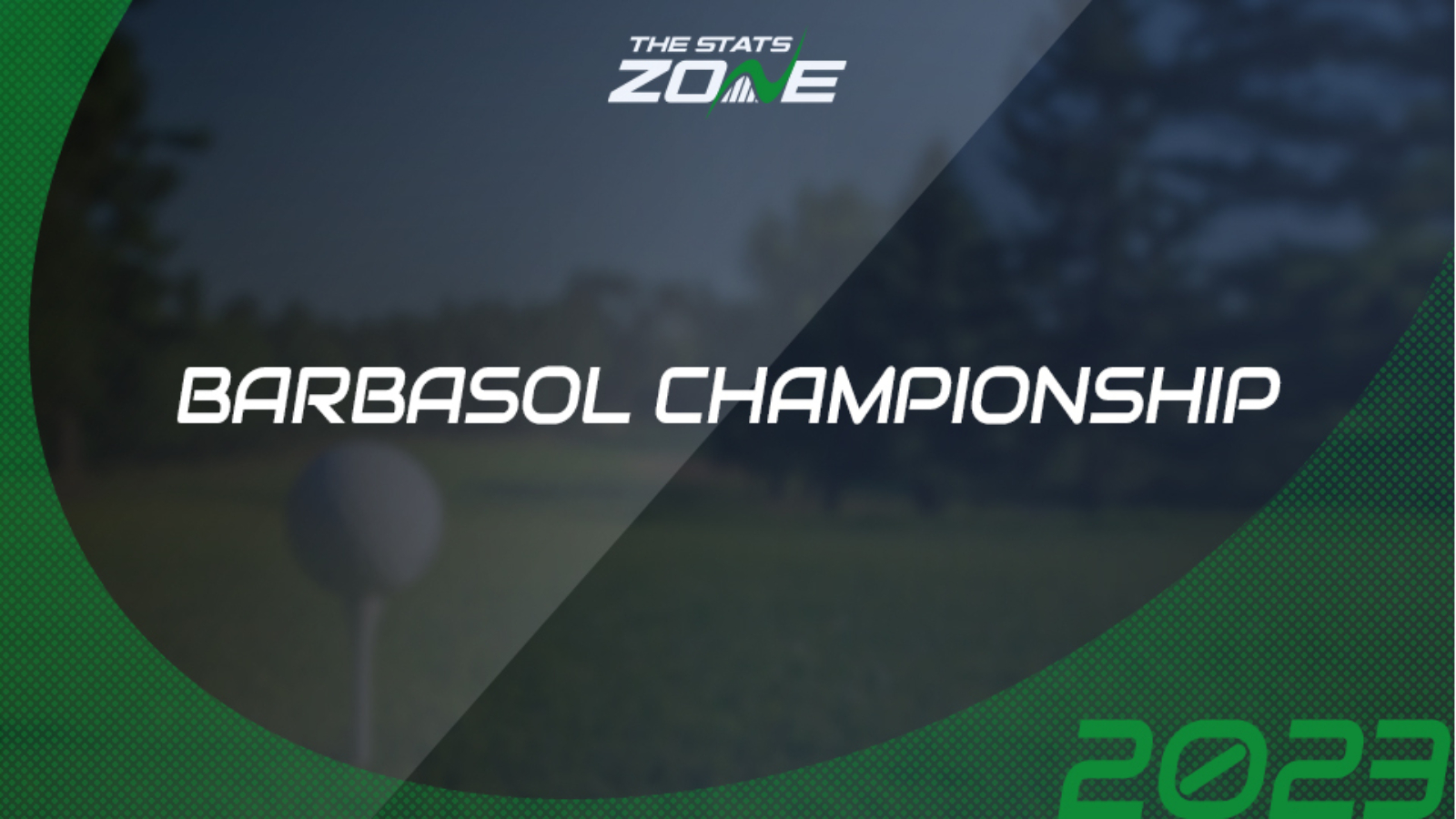 2023 PGA Tour Barbasol Championship Preview & Prediction The Stats Zone