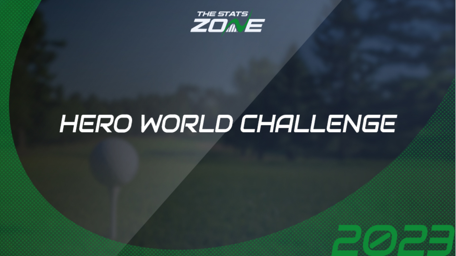 2023 PGA Tour Hero World Challenge Betting Preview & Prediction The