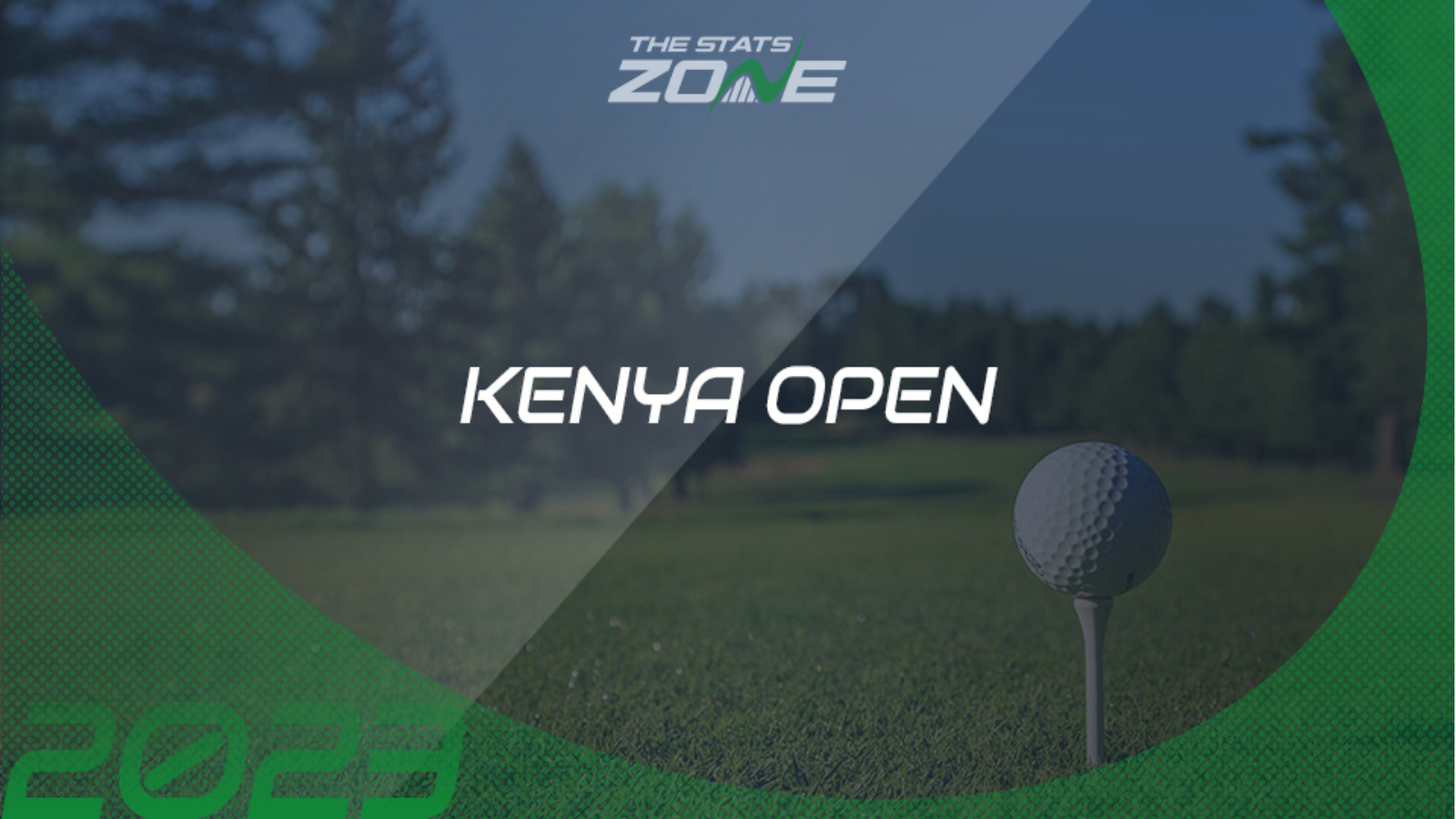 2023 European Tour – Magical Kenya Open Preview & Prediction