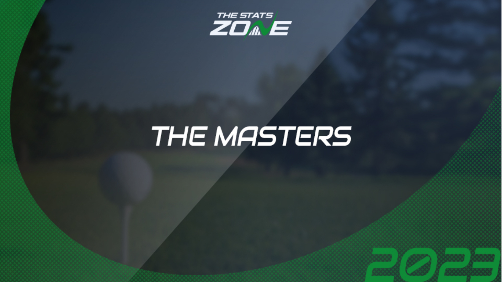 pga tour us masters 2023