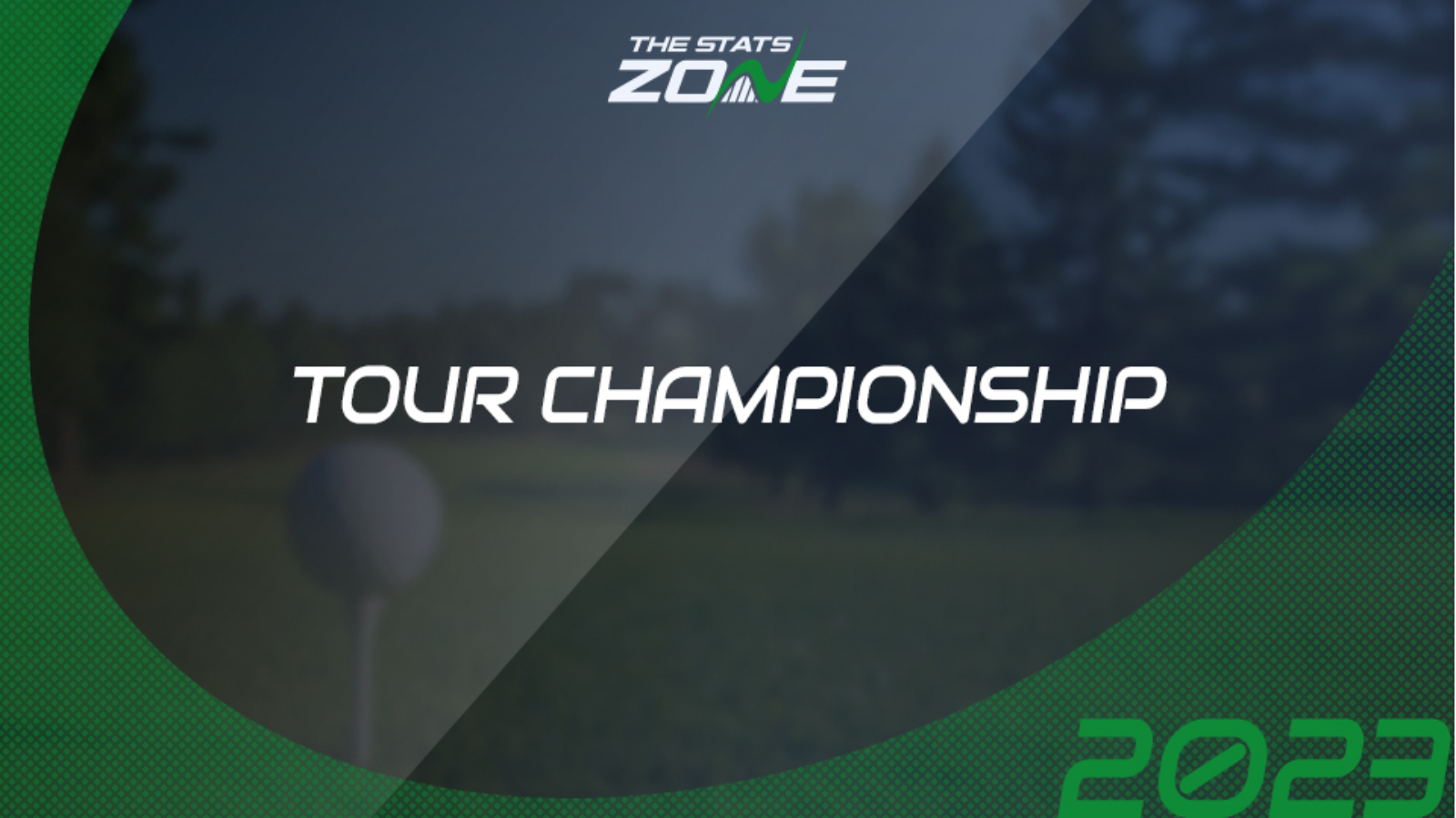 202223 PGA Tour TOUR Championship Preview & Prediction The Stats Zone
