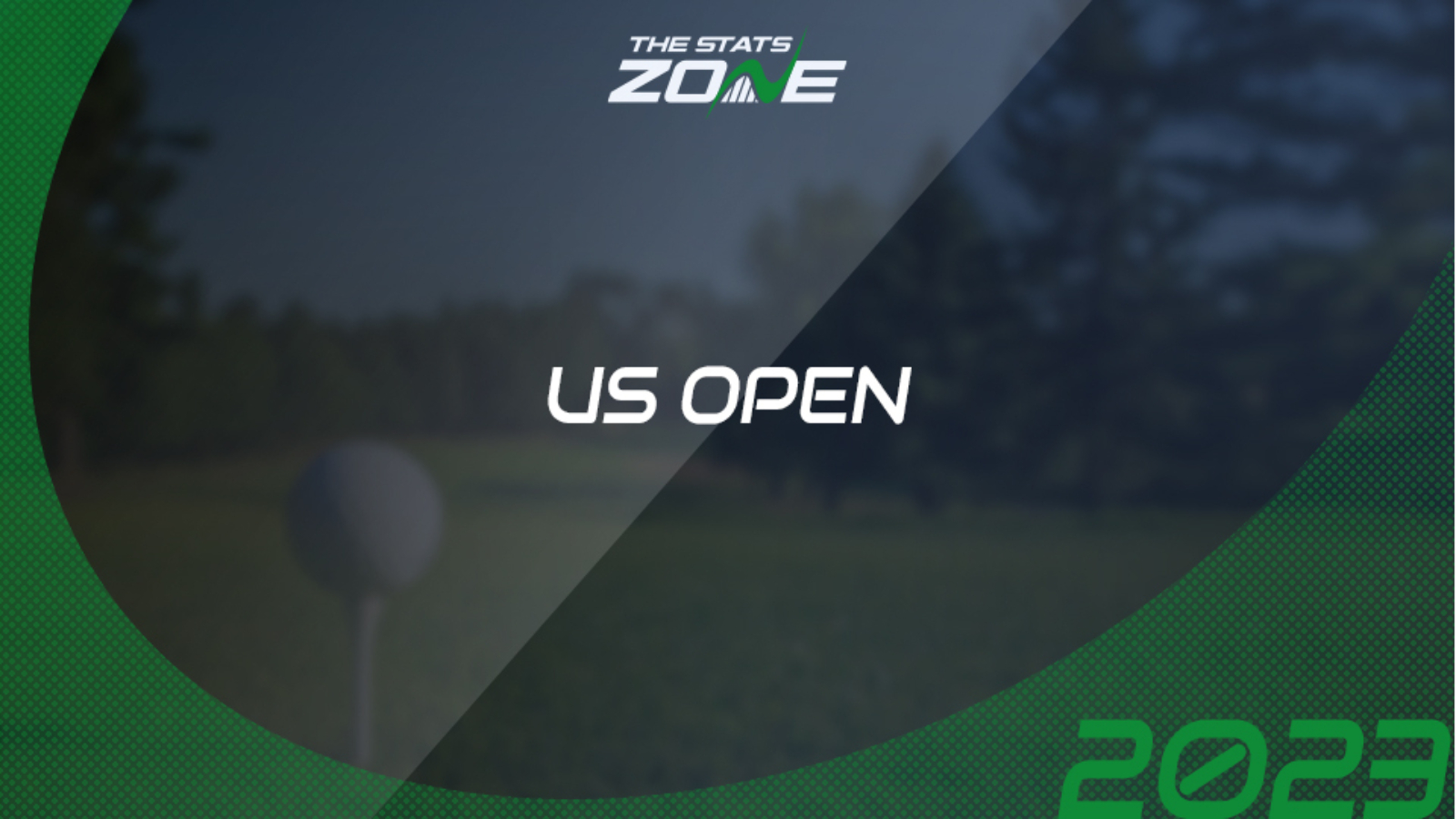 2022-23 PGA Tour – U.S. Open Preview & Prediction