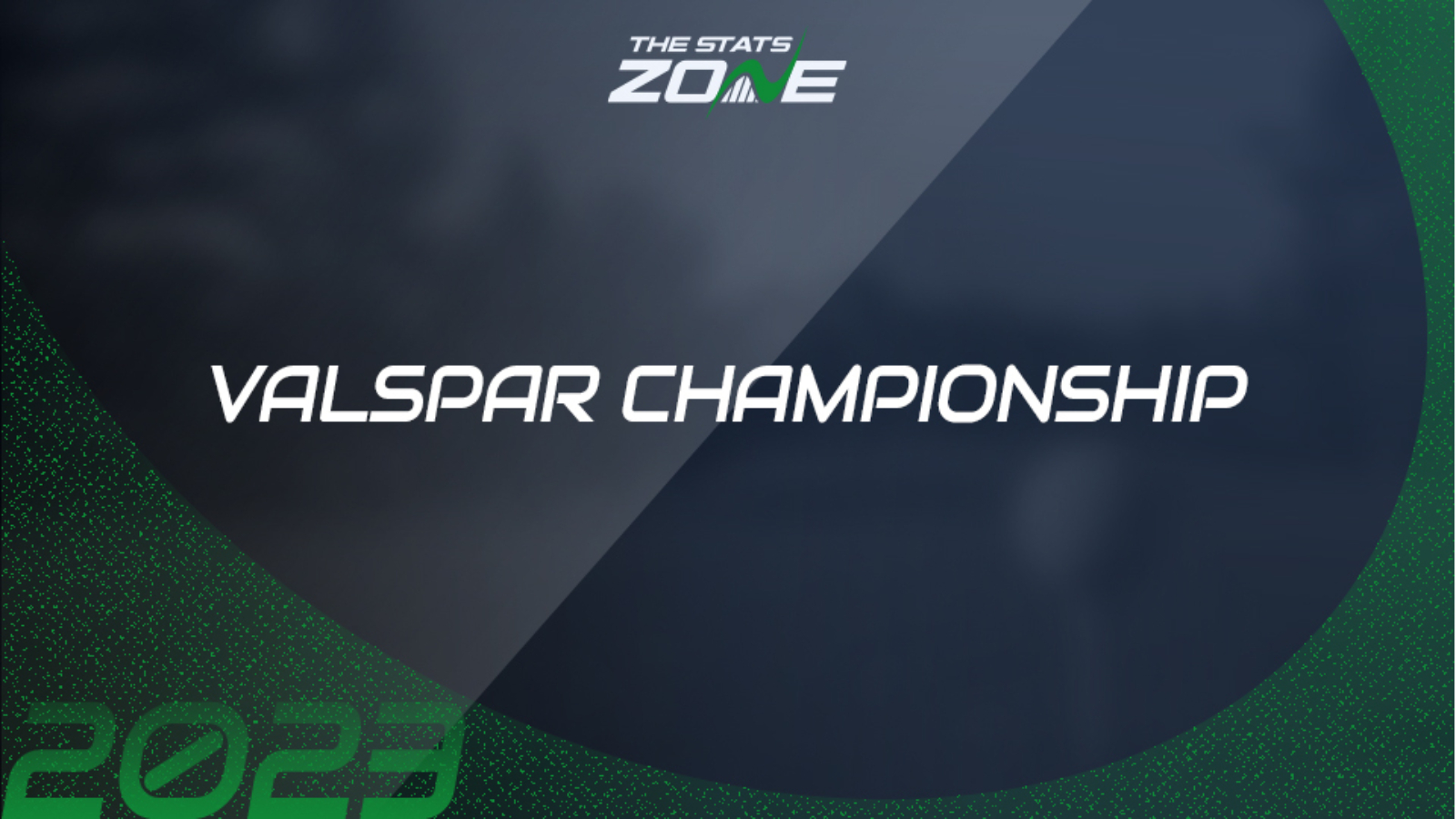 2023 PGA Tour Valspar Championship Preview & Prediction The Stats Zone