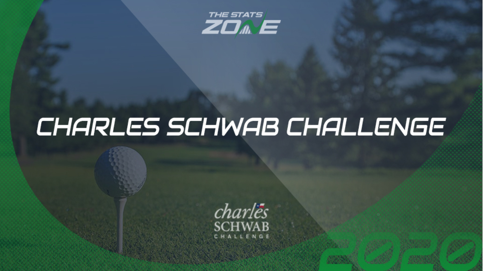 2020 Charles Schwab Challenge Preview and Prediction