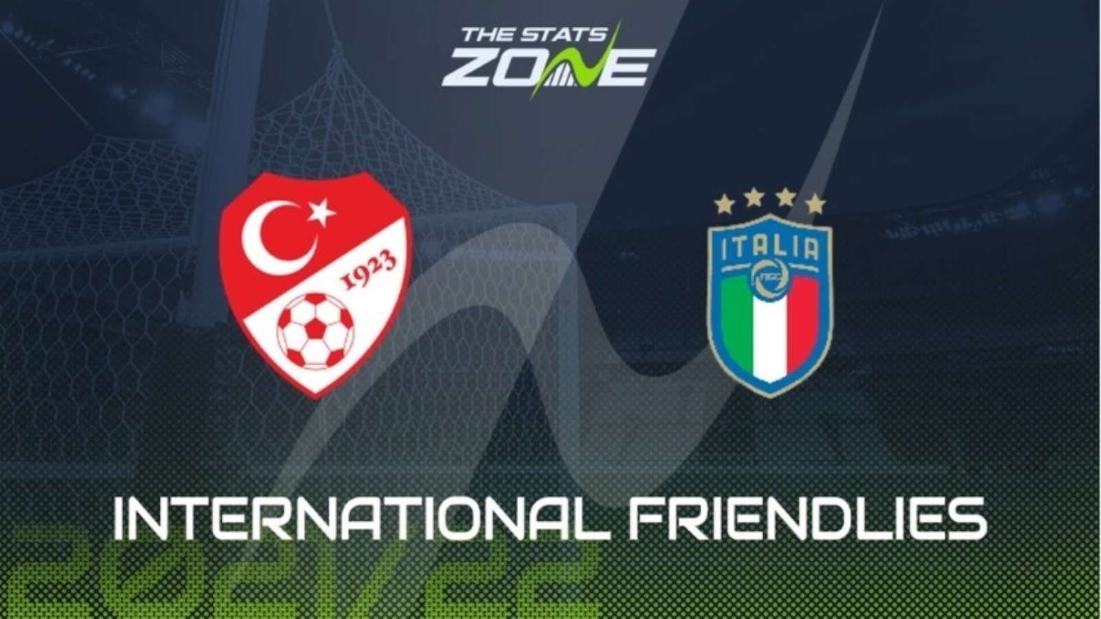 International Friendlies – Turkey vs Italy Preview & Prediction