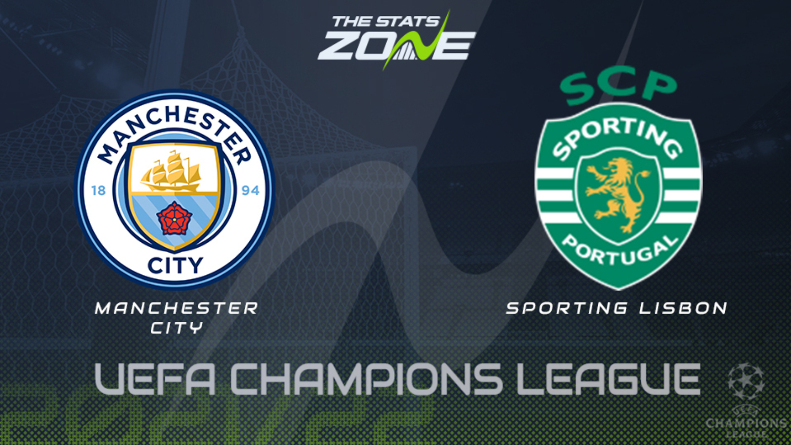 Round of 16 – Man City vs Sporting CP Preview & Prediction