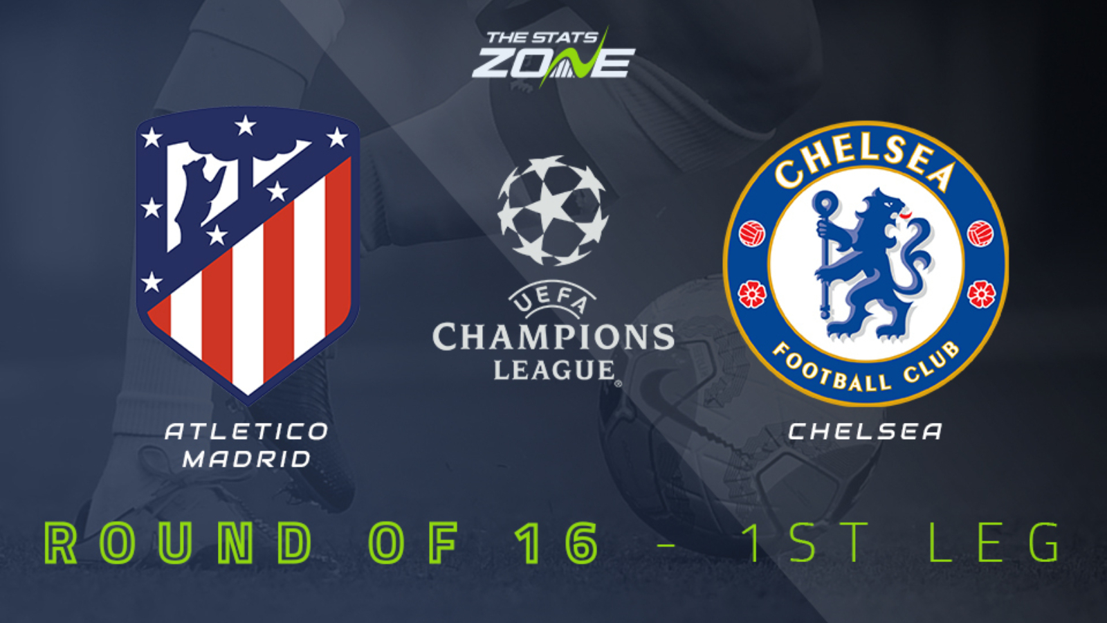 2020 21 Uefa Champions League Atletico Madrid Vs Chelsea Preview Prediction The Stats Zone