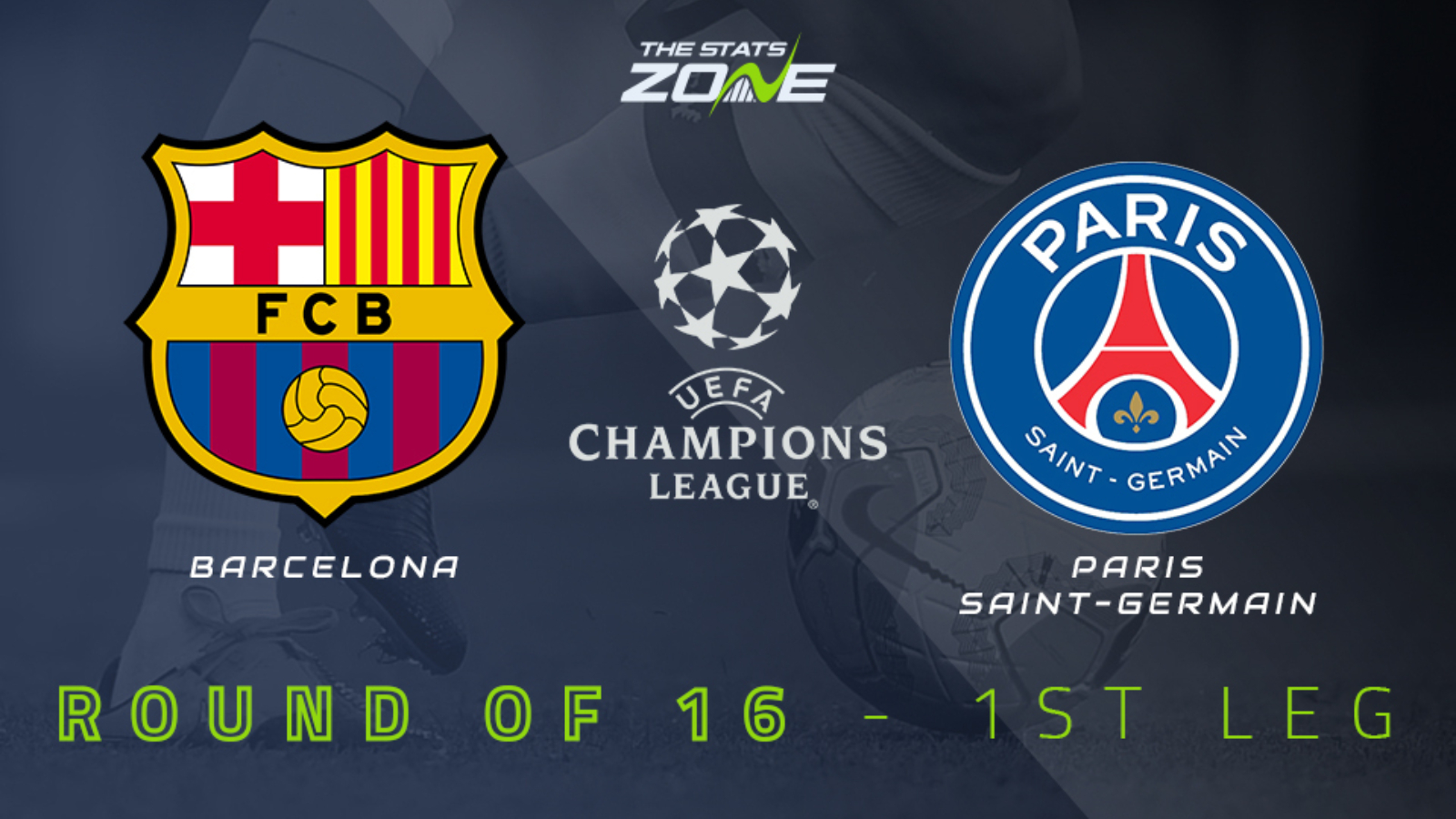 2020 21 Uefa Champions League Barcelona Vs Psg Preview Prediction The Stats Zone