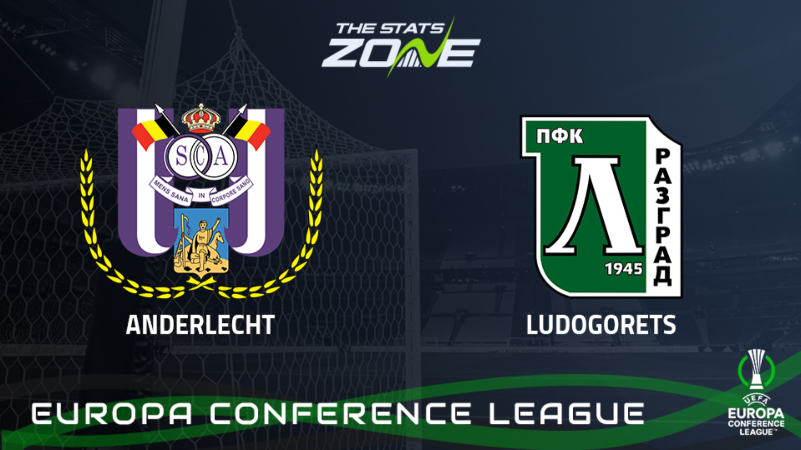 Anderlecht vs Ludogorets –Knockout Round Play-Off– Preview & Prediction | 2022-23 UEFA Europa Conference League